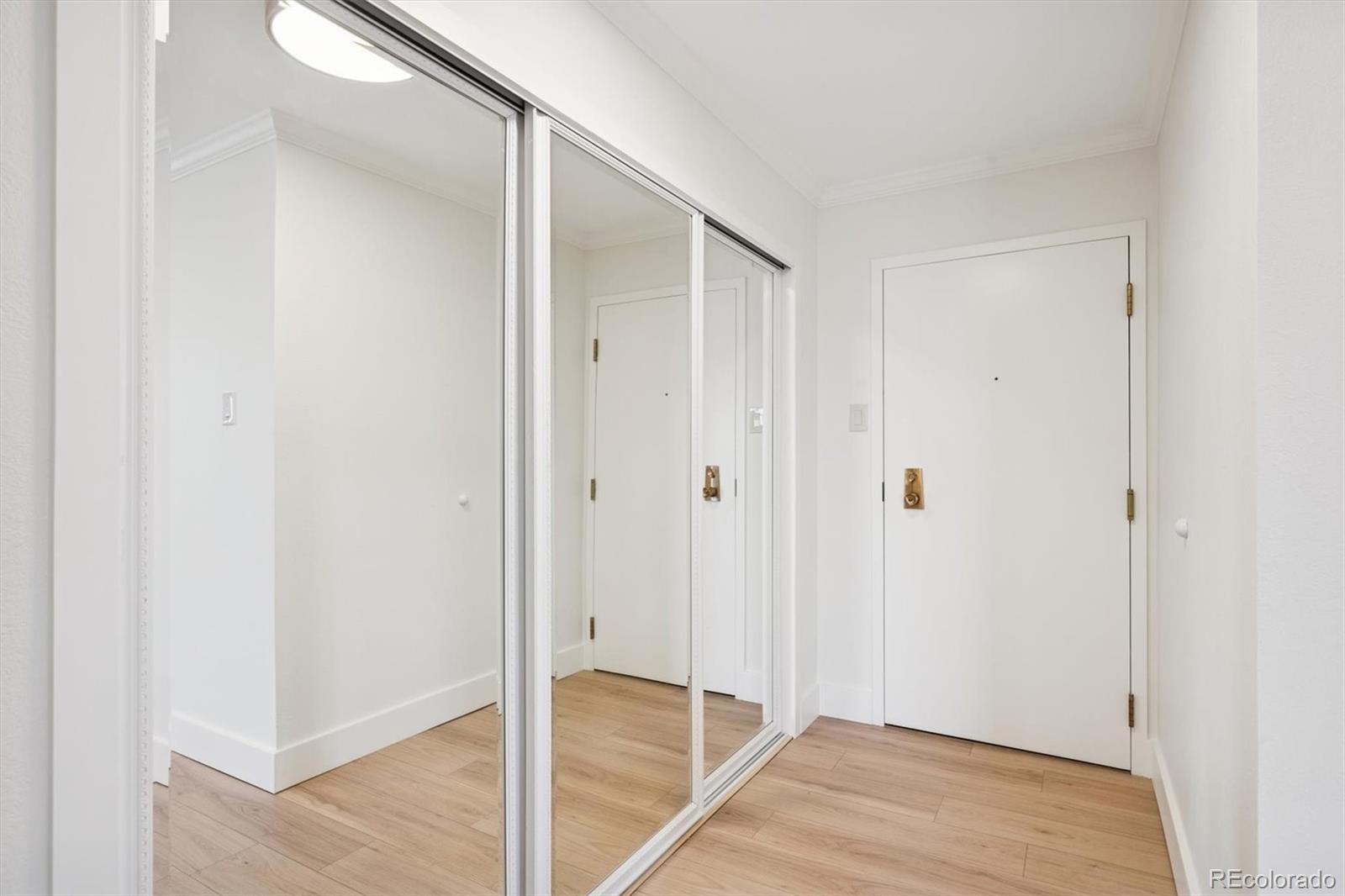MLS Image #1 for 460 s marion parkway 604,denver, Colorado