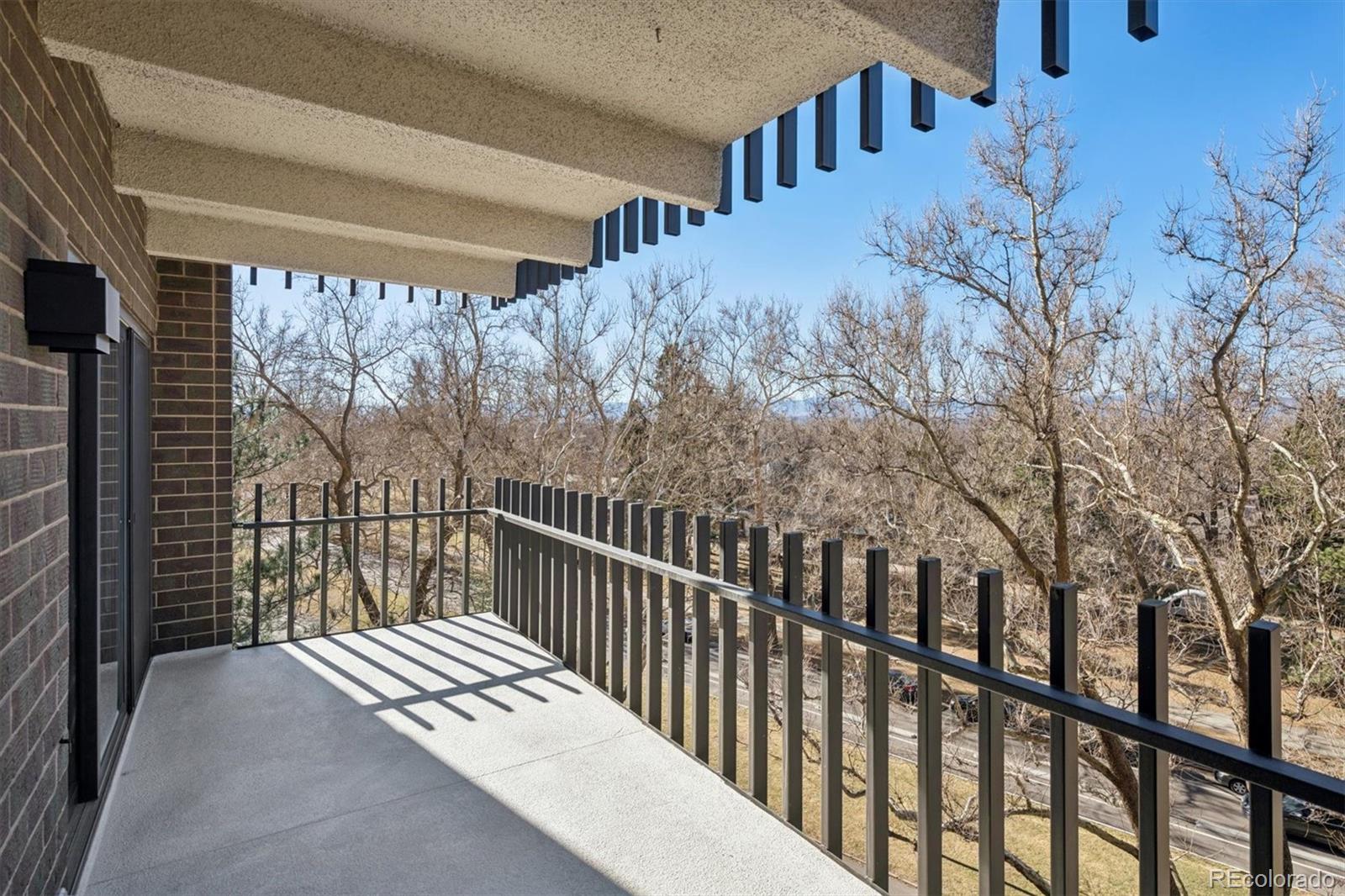 MLS Image #22 for 460 s marion parkway 604,denver, Colorado