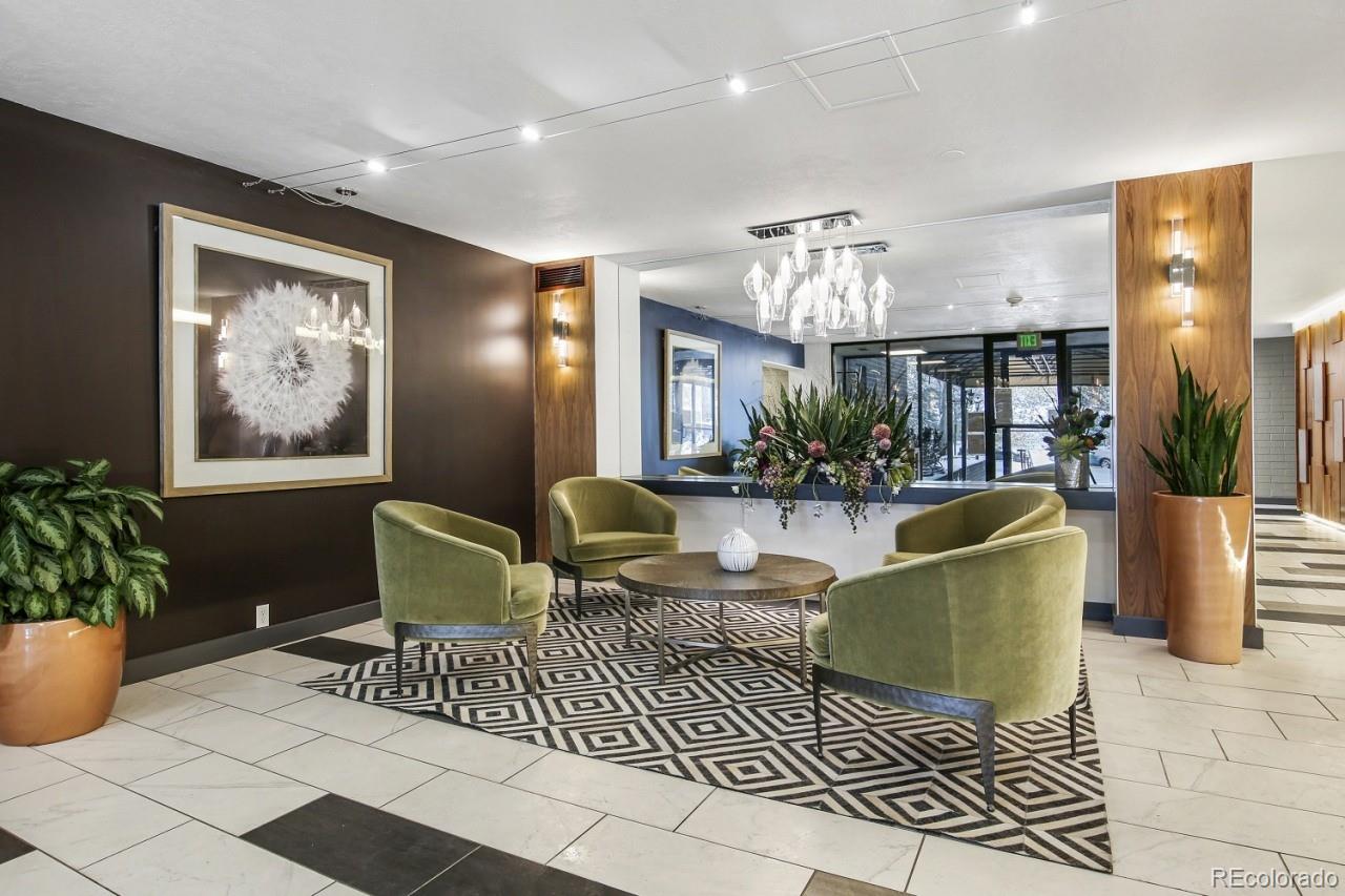MLS Image #23 for 460 s marion parkway 604,denver, Colorado