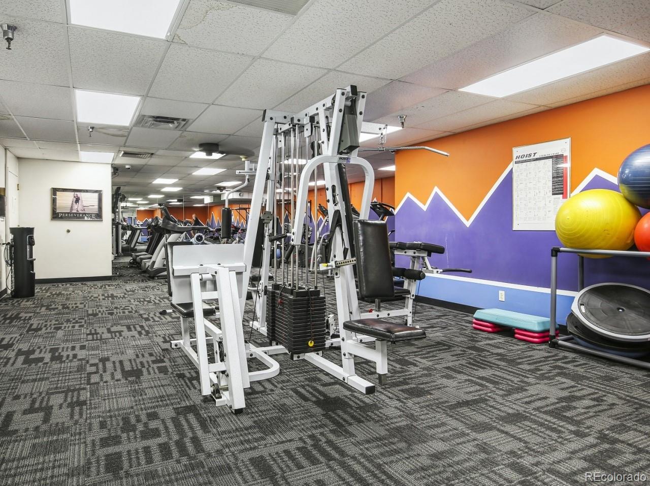 MLS Image #25 for 460 s marion parkway 604,denver, Colorado