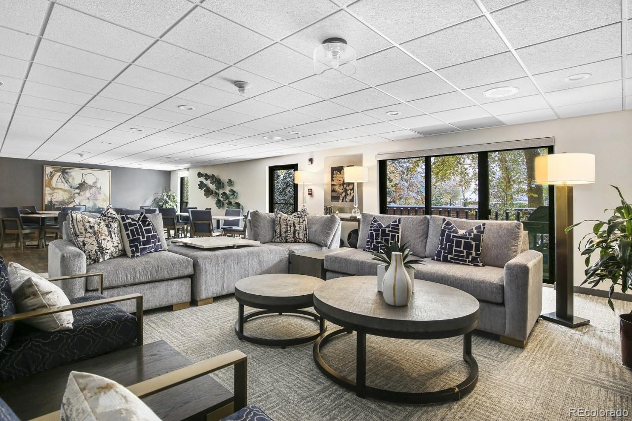 MLS Image #26 for 460 s marion parkway 604,denver, Colorado
