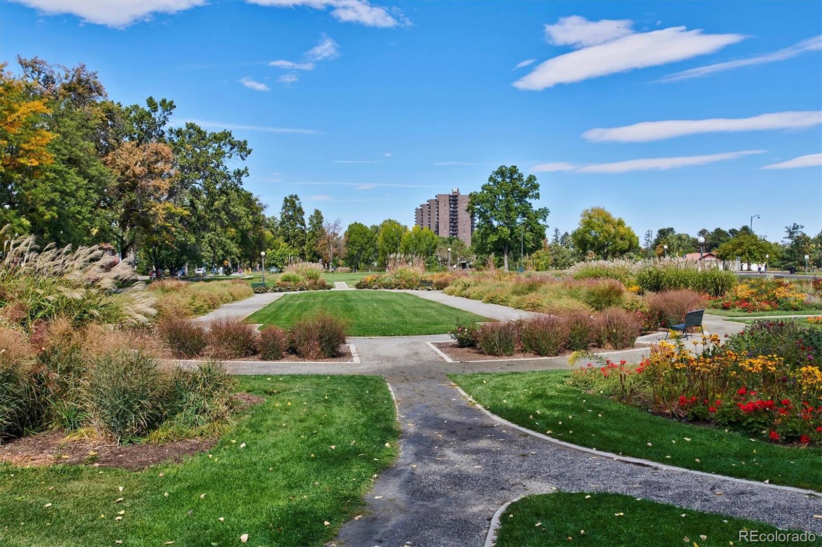 MLS Image #29 for 460 s marion parkway 604,denver, Colorado
