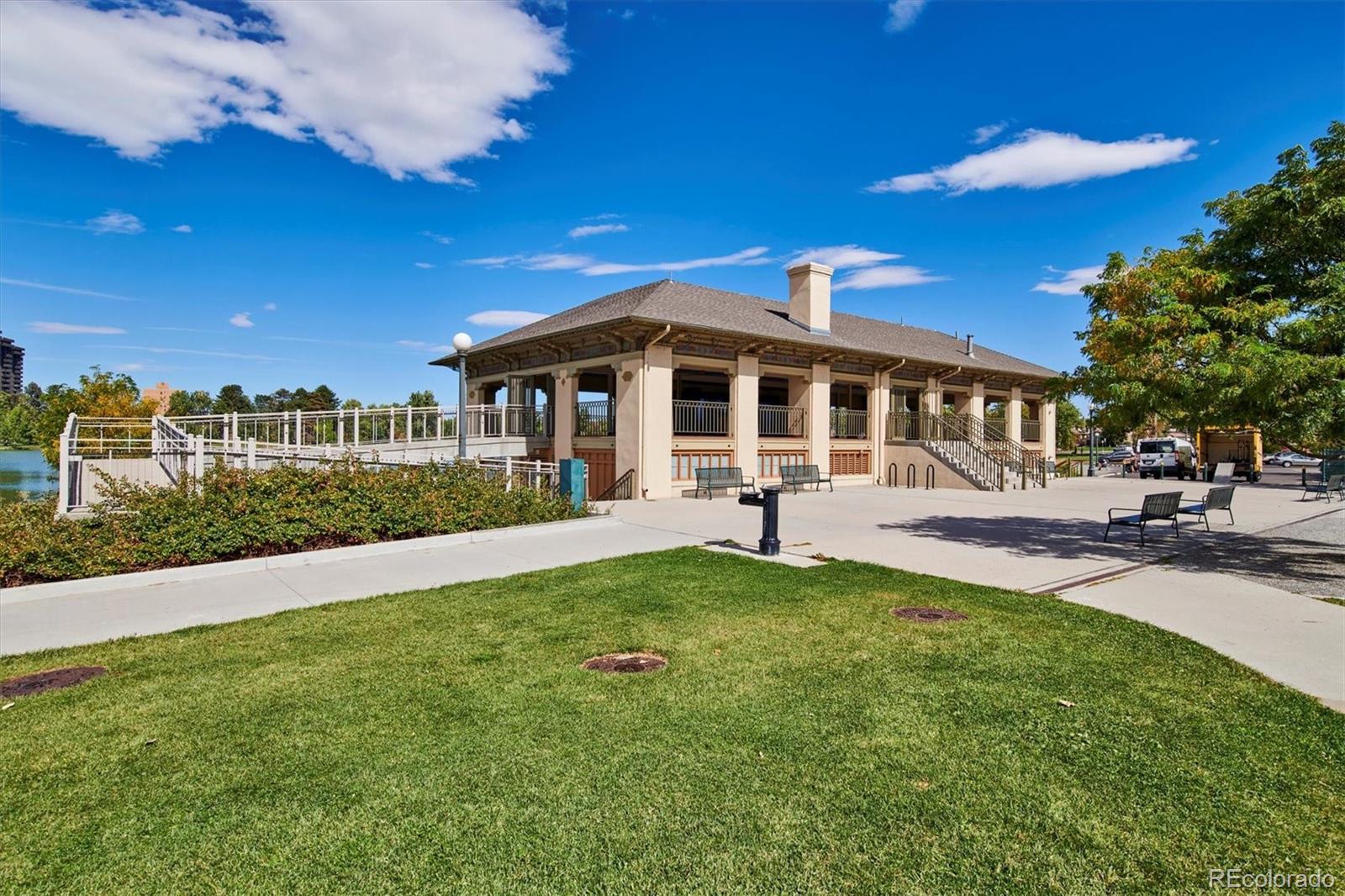 MLS Image #30 for 460 s marion parkway 604,denver, Colorado