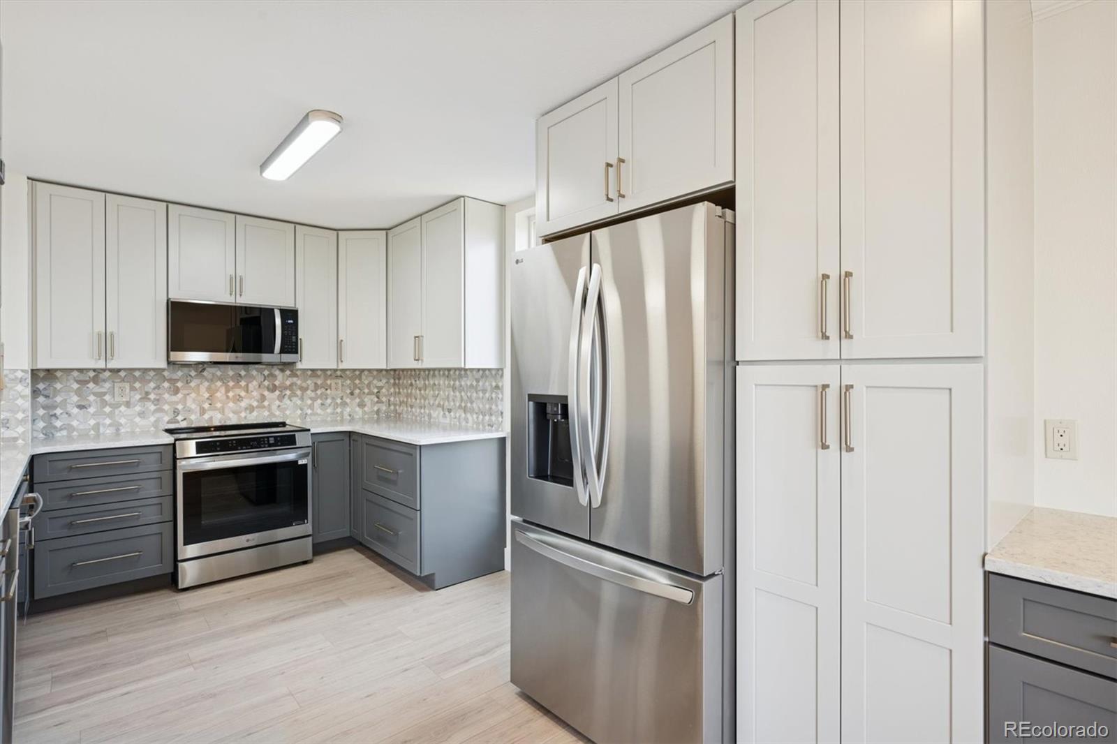 MLS Image #5 for 460 s marion parkway 604,denver, Colorado