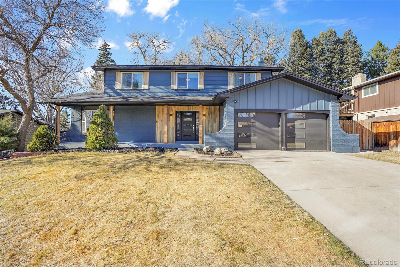 MLS Image #1 for 2523 s carr court,lakewood, Colorado