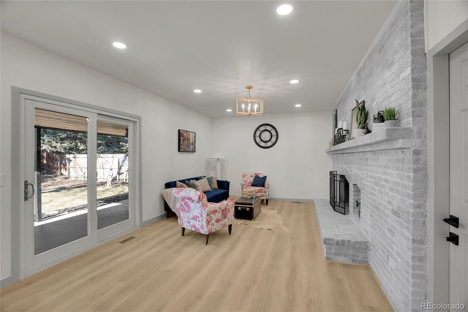 MLS Image #12 for 2523 s carr court,lakewood, Colorado