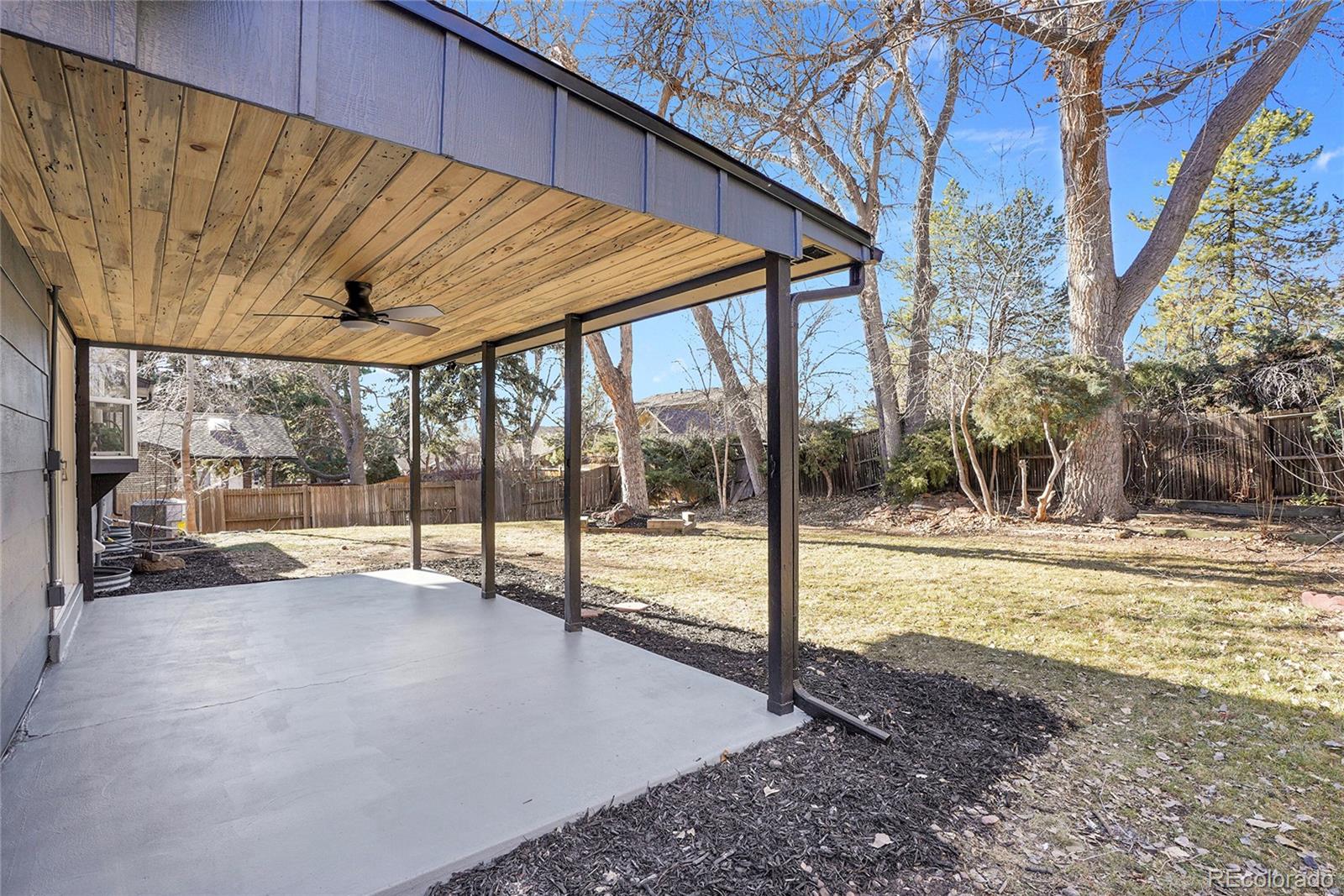 MLS Image #27 for 2523 s carr court,lakewood, Colorado