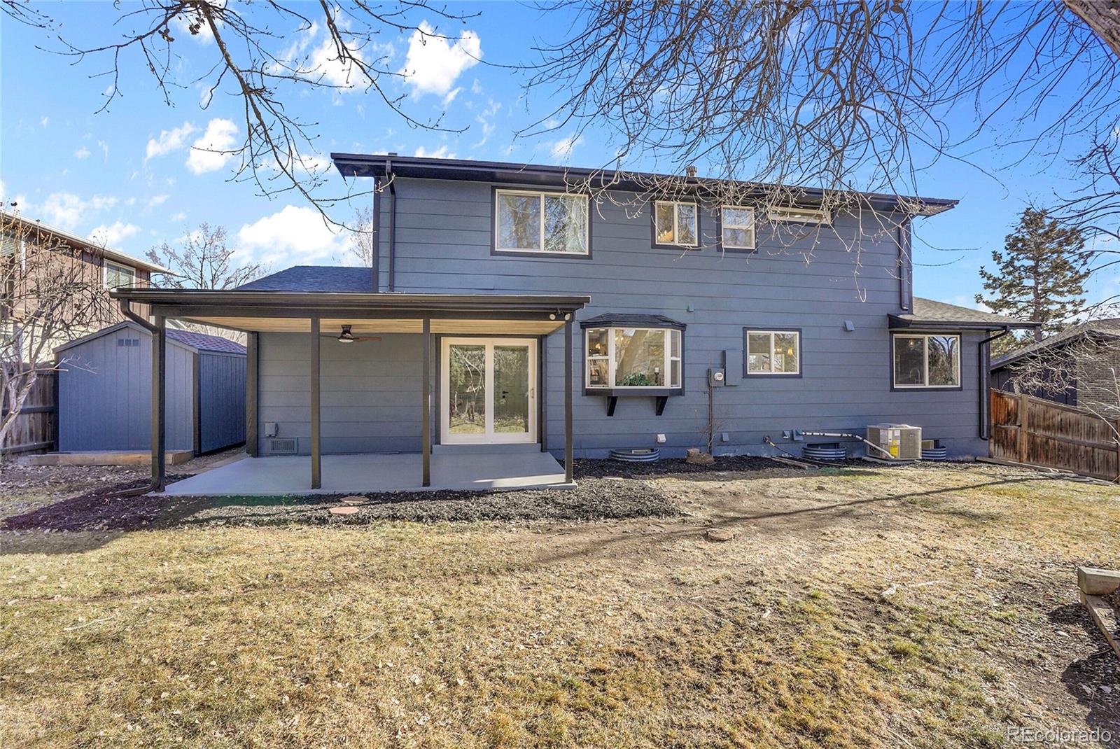 MLS Image #29 for 2523 s carr court,lakewood, Colorado