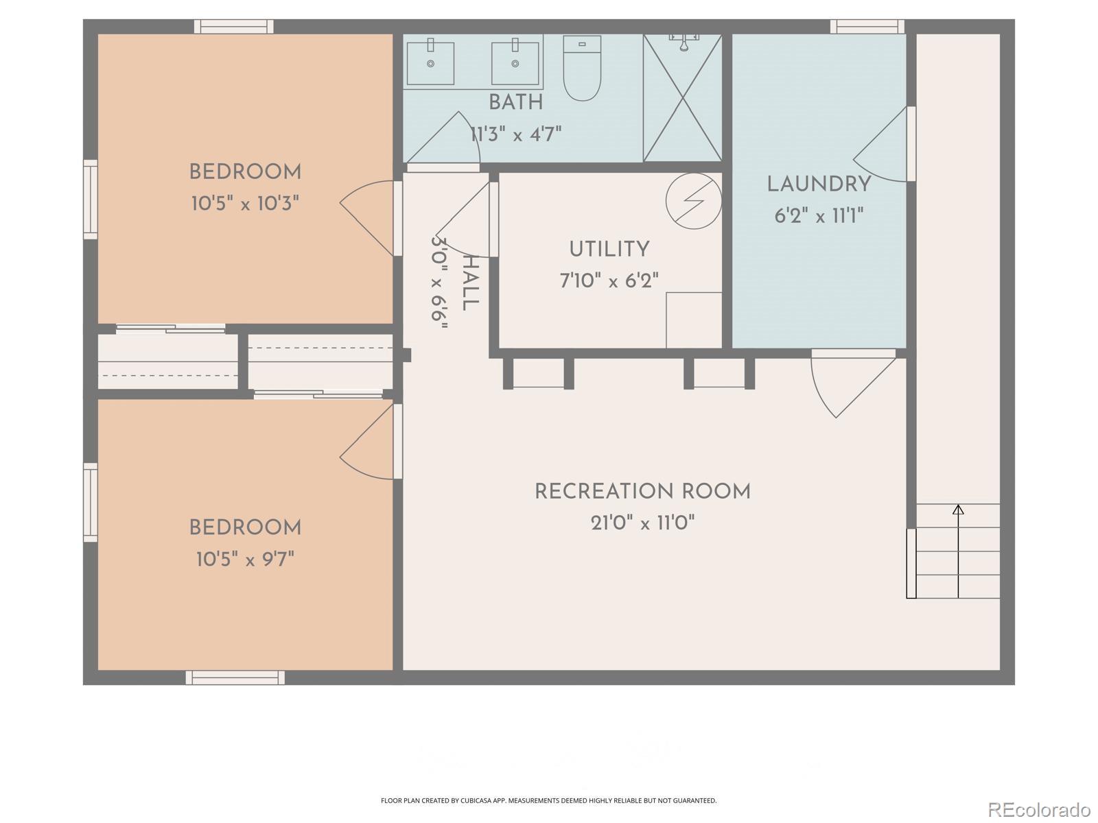 MLS Image #30 for 2523 s carr court,lakewood, Colorado