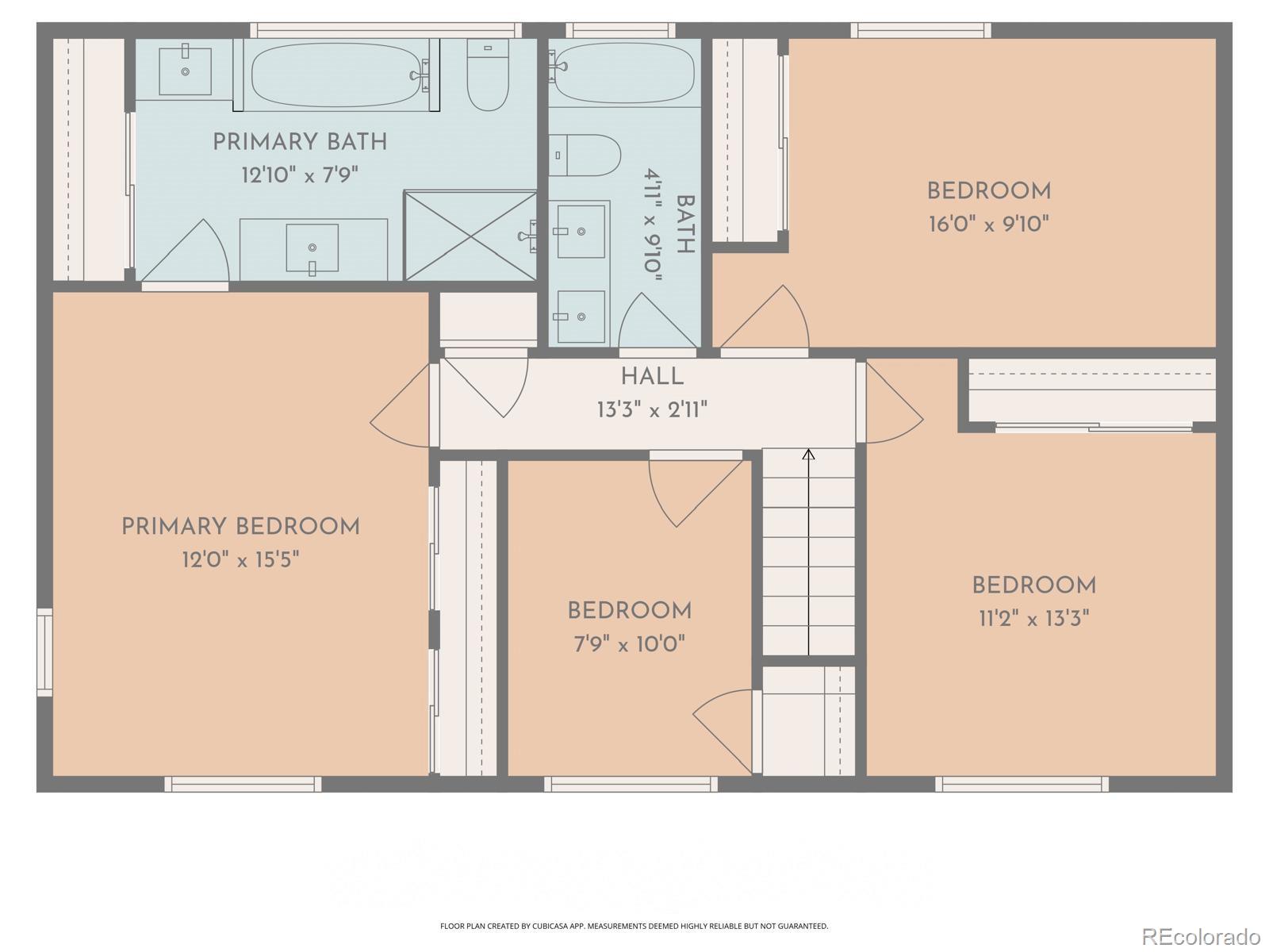 MLS Image #32 for 2523 s carr court,lakewood, Colorado