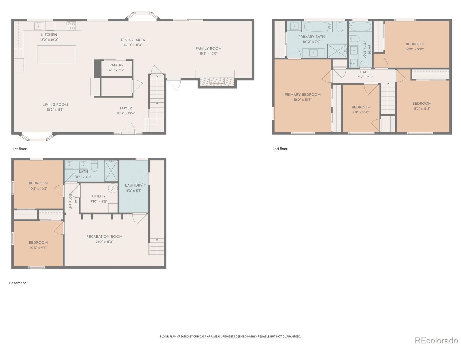 MLS Image #33 for 2523 s carr court,lakewood, Colorado