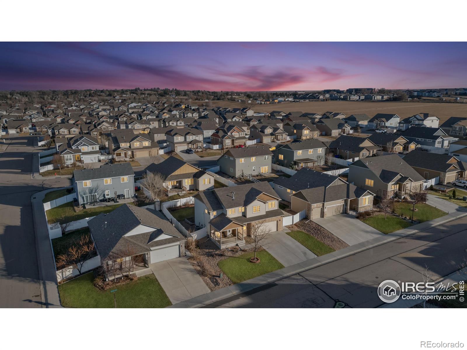 MLS Image #1 for 2308  76th ave ct,greeley, Colorado