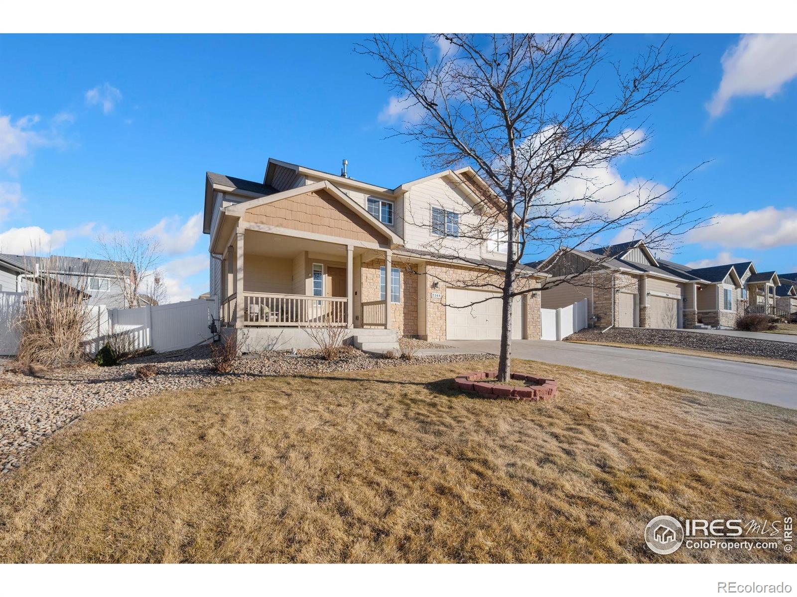 MLS Image #2 for 2308  76th ave ct,greeley, Colorado