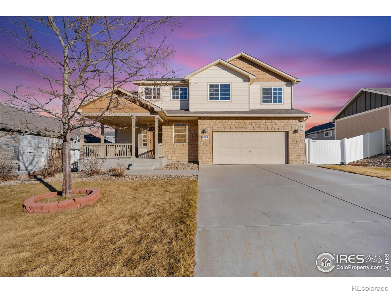 MLS Image #41 for 2308  76th ave ct,greeley, Colorado