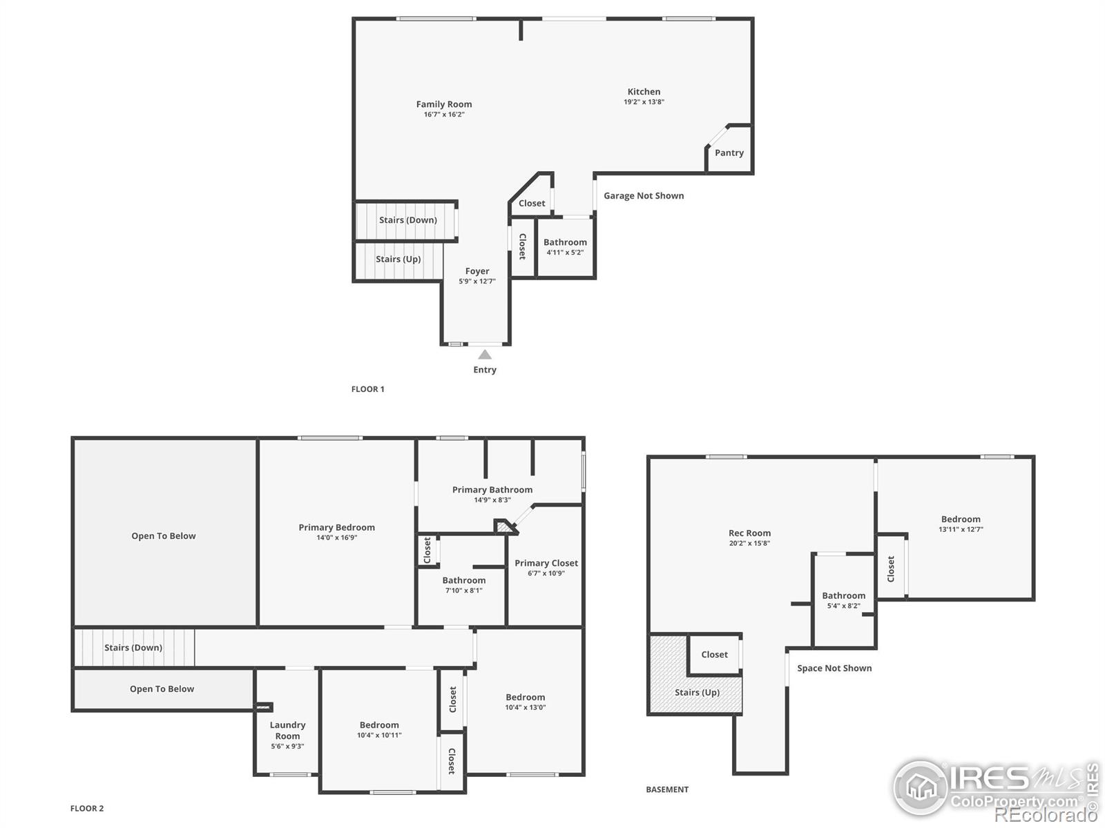 MLS Image #42 for 2308  76th ave ct,greeley, Colorado