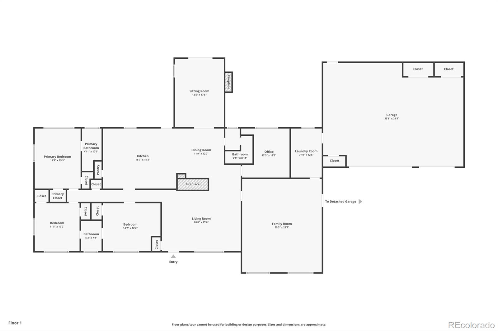 MLS Image #37 for 7015  mcferran road,colorado springs, Colorado