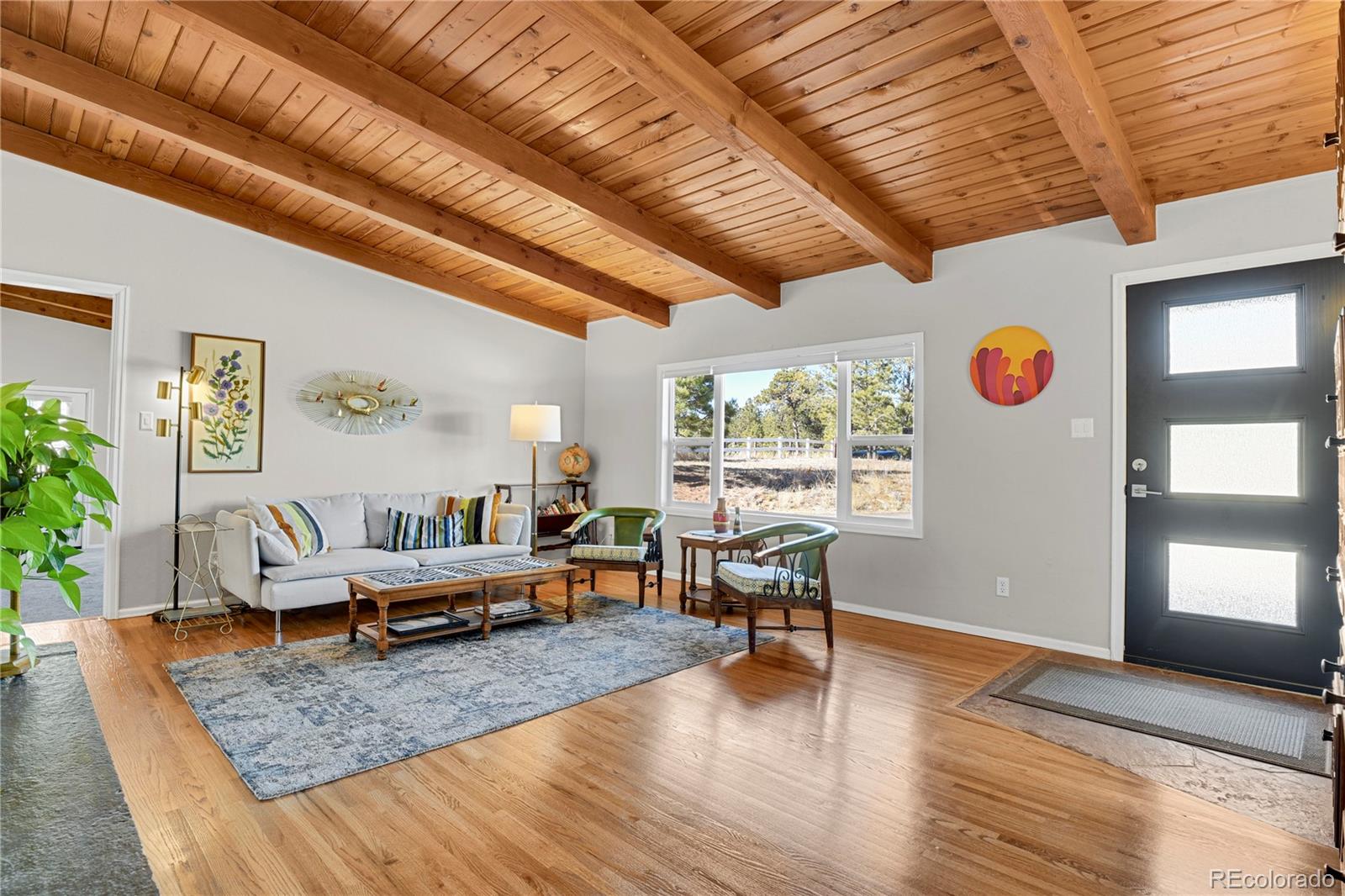 MLS Image #4 for 7015  mcferran road,colorado springs, Colorado