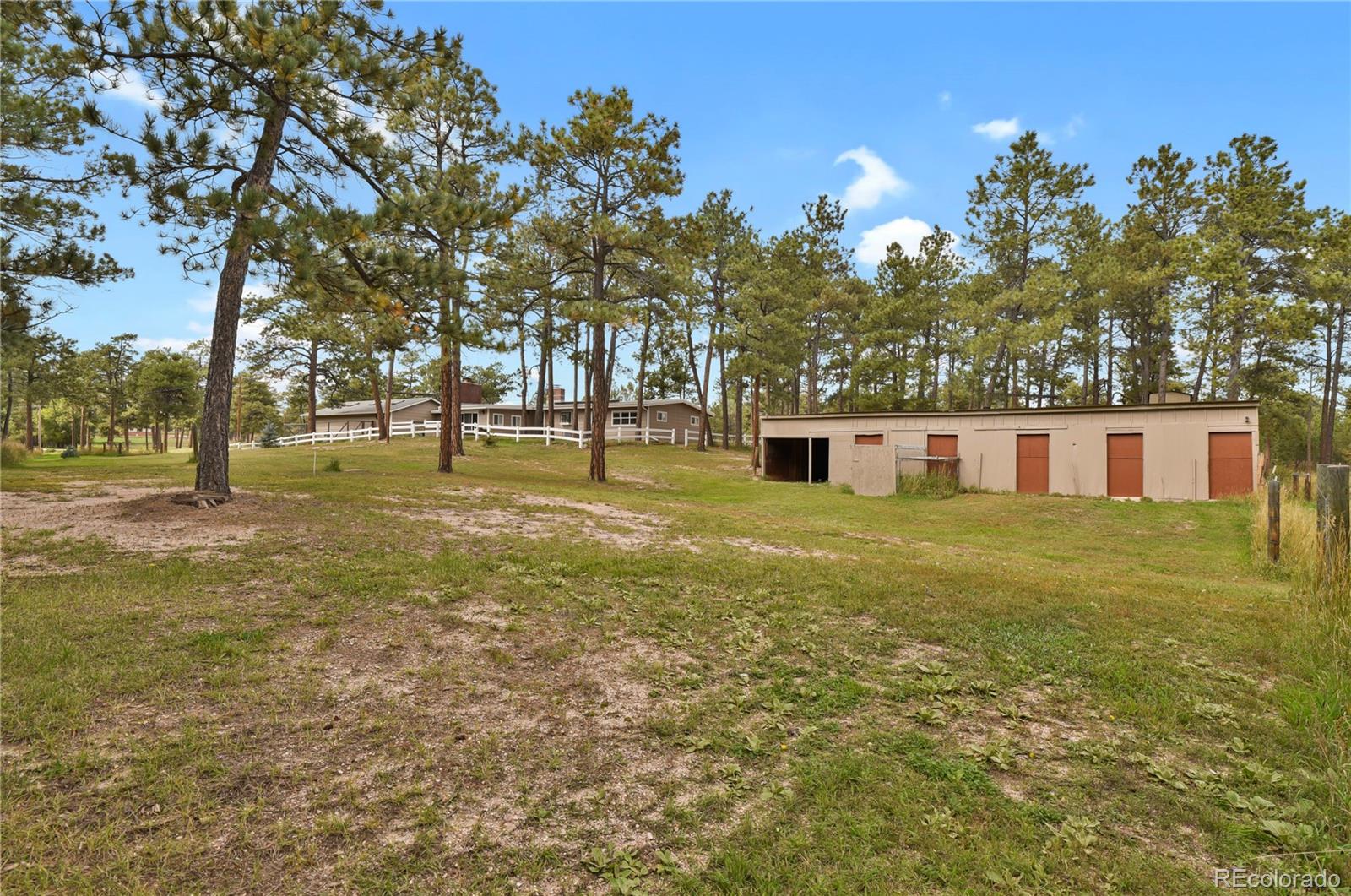 MLS Image #45 for 7015  mcferran road,colorado springs, Colorado