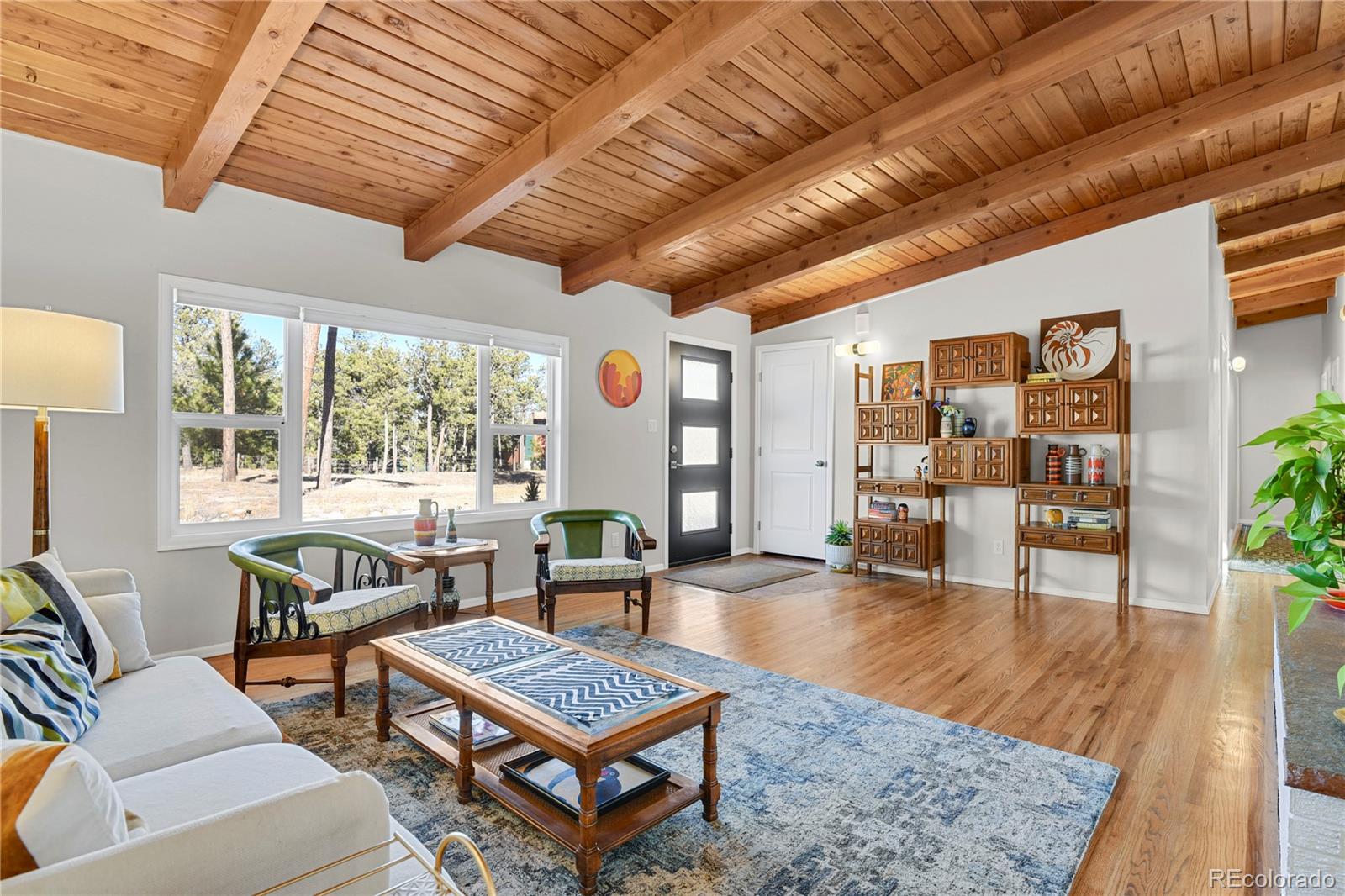 MLS Image #5 for 7015  mcferran road,colorado springs, Colorado