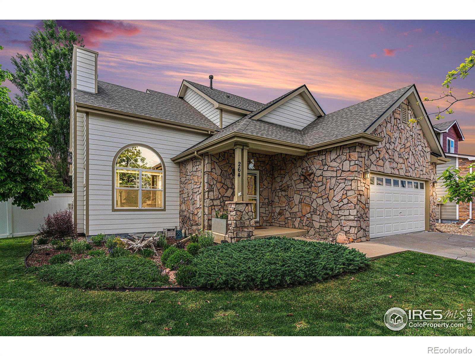 MLS Image #0 for 264  alder avenue,johnstown, Colorado