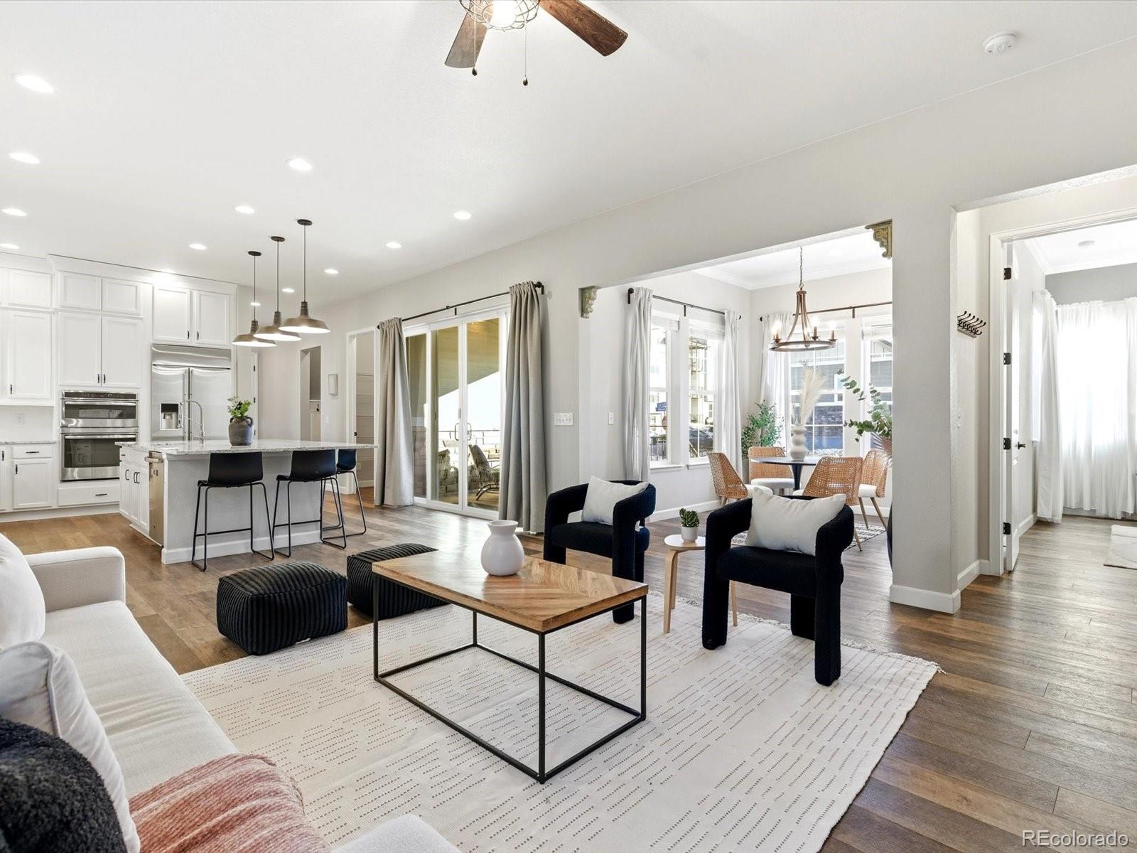 MLS Image #10 for 6579 s vaughn street,centennial, Colorado