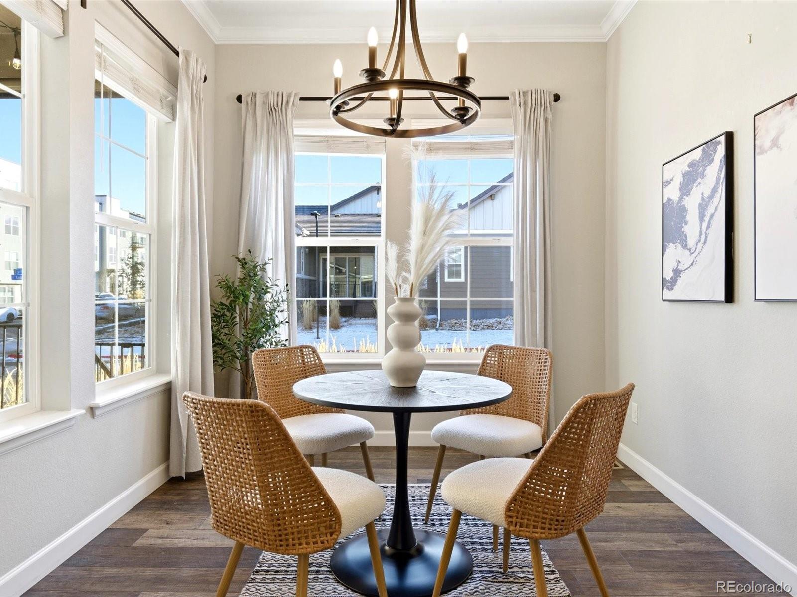 MLS Image #12 for 6579 s vaughn street,centennial, Colorado