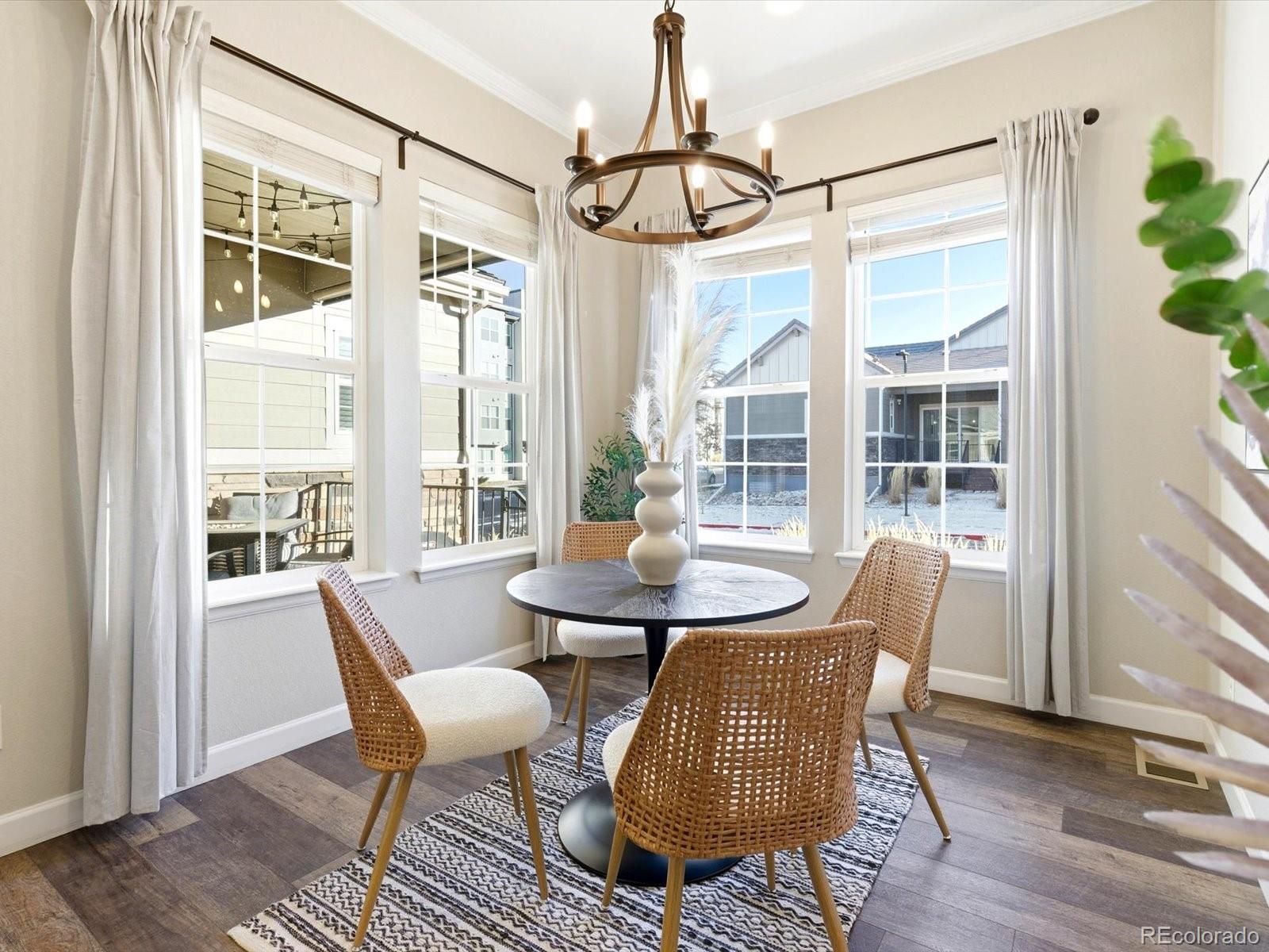 MLS Image #14 for 6579 s vaughn street,centennial, Colorado