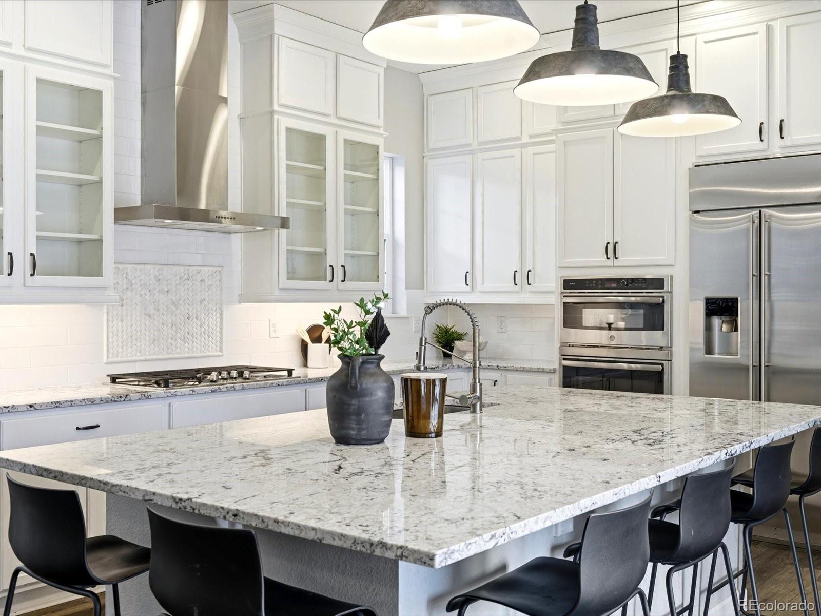 MLS Image #2 for 6579 s vaughn street,centennial, Colorado