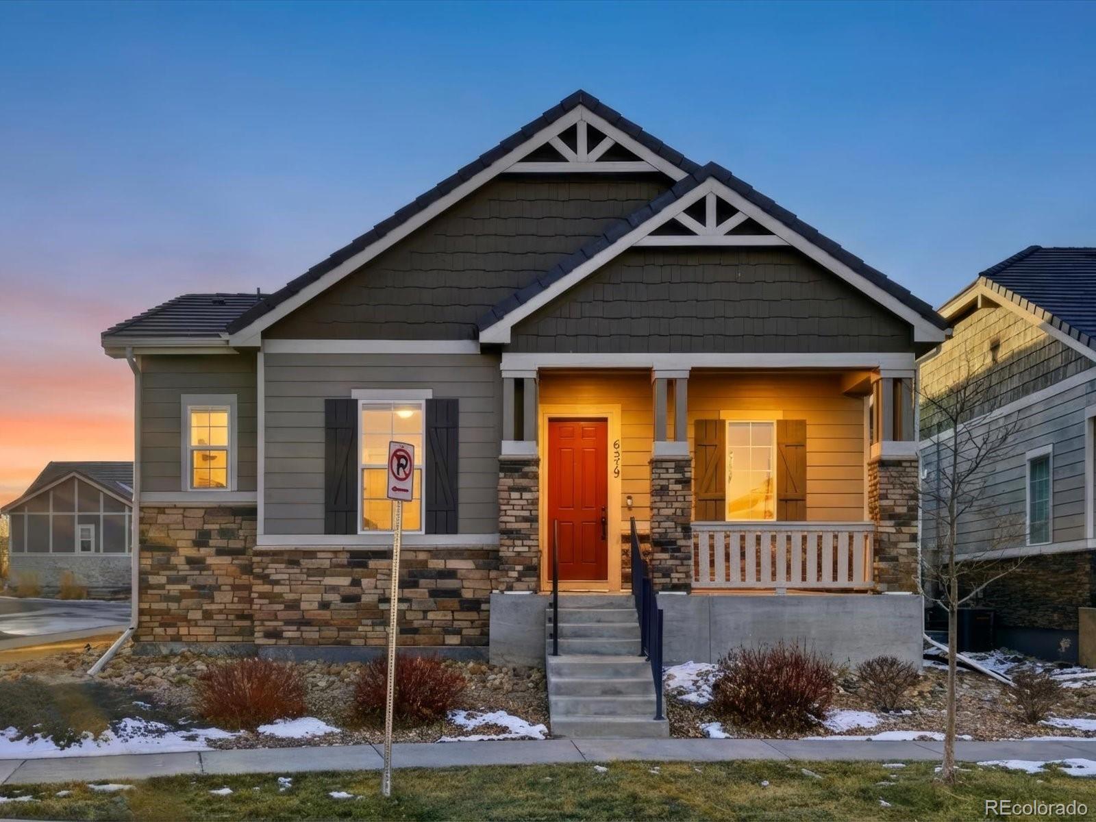 MLS Image #38 for 6579 s vaughn street,centennial, Colorado
