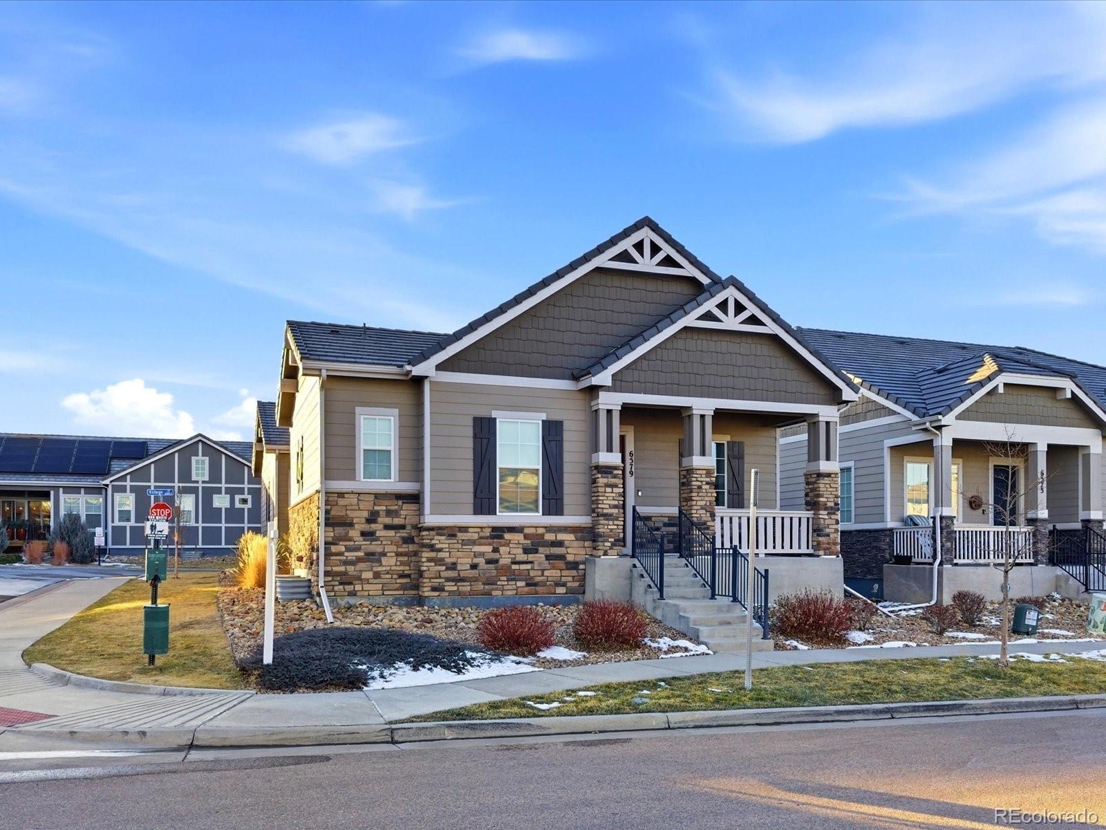 MLS Image #39 for 6579 s vaughn street,centennial, Colorado