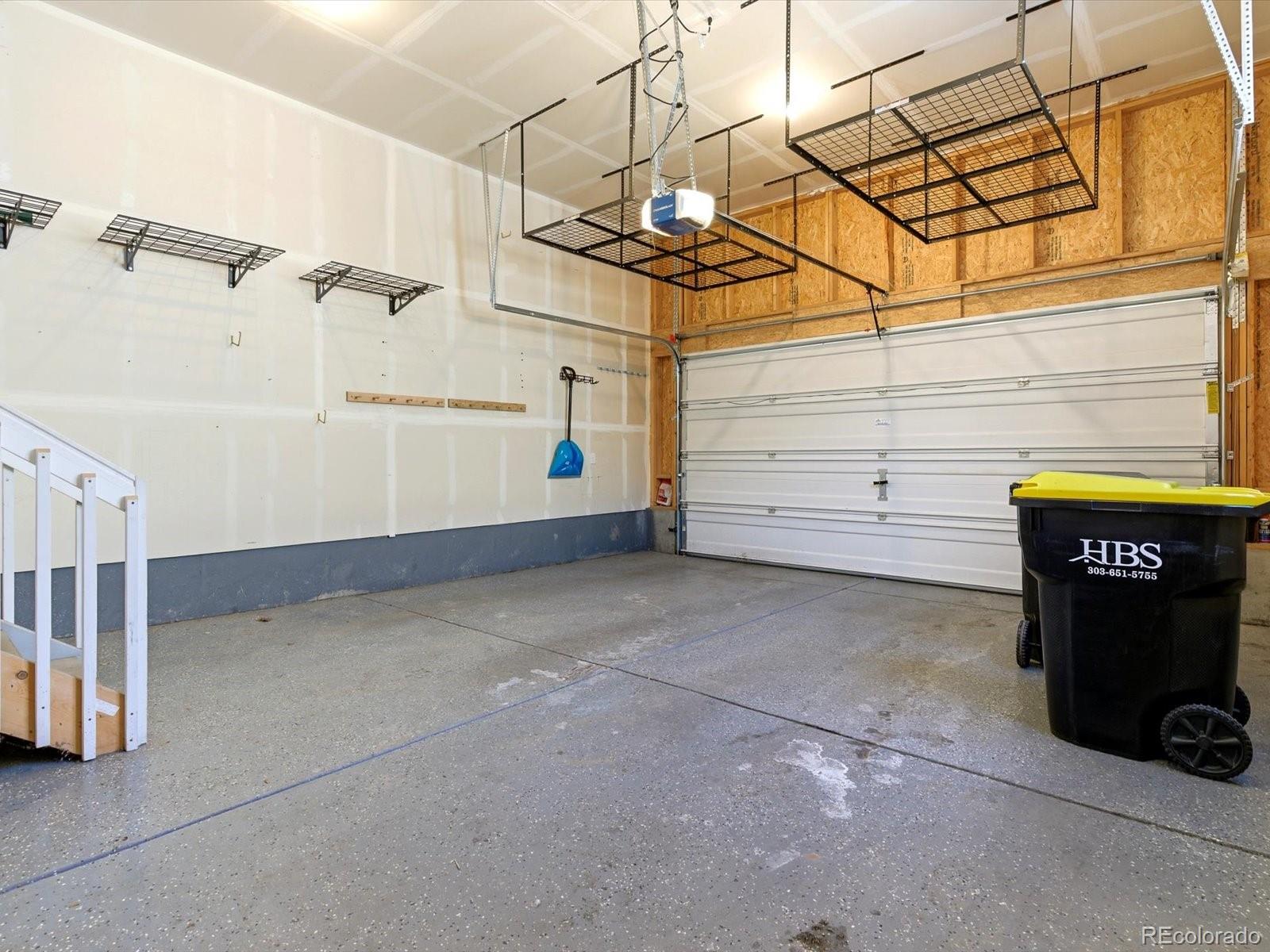MLS Image #40 for 6579 s vaughn street,centennial, Colorado