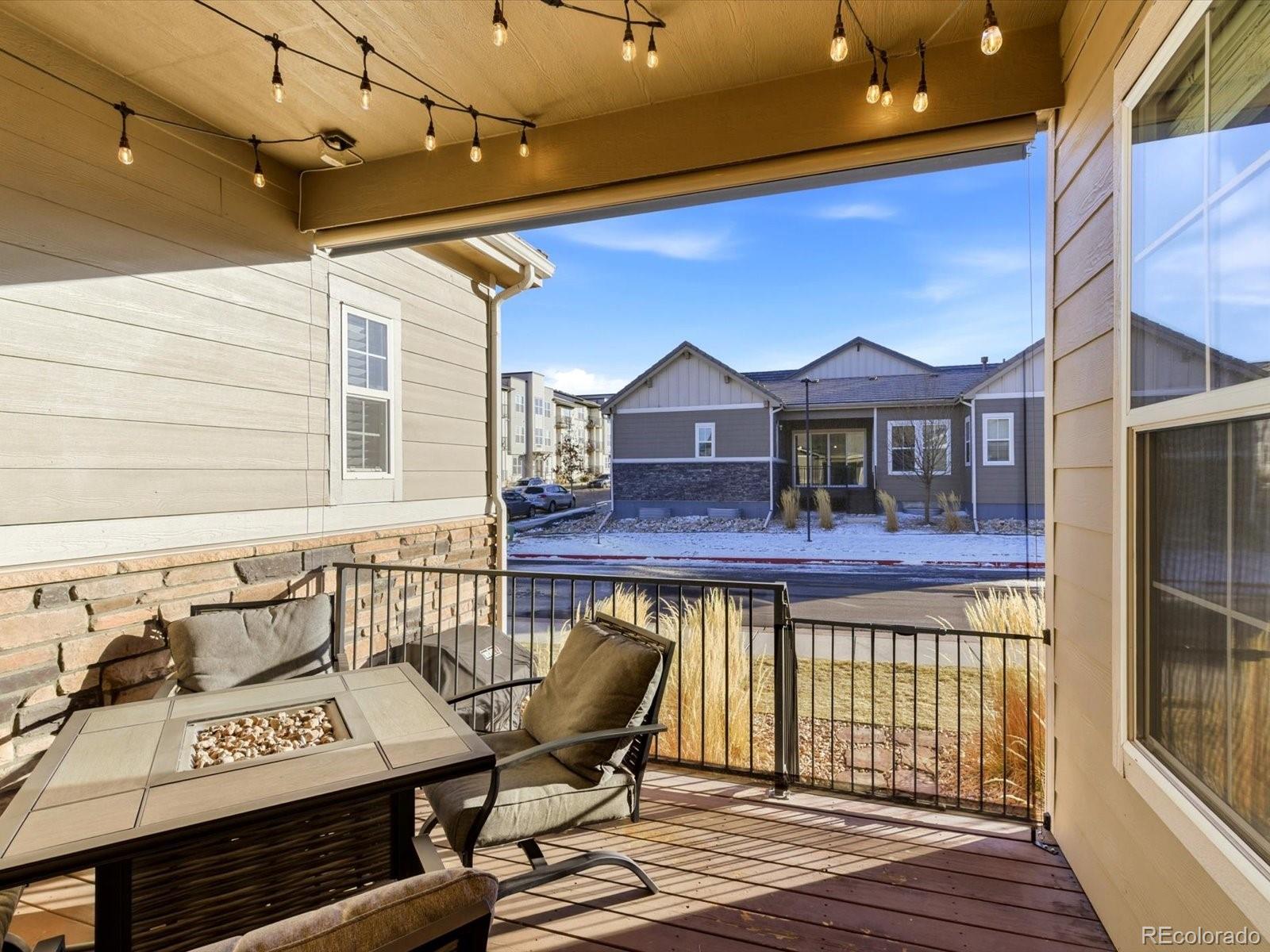 MLS Image #42 for 6579 s vaughn street,centennial, Colorado