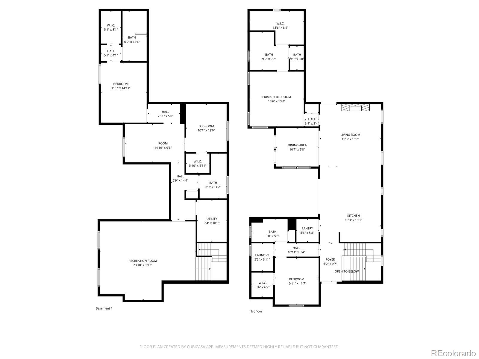 MLS Image #43 for 6579 s vaughn street,centennial, Colorado