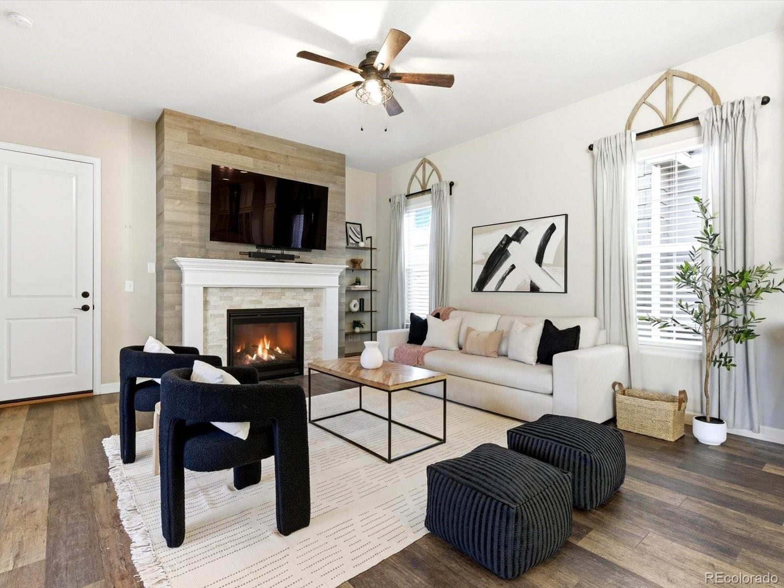 MLS Image #7 for 6579 s vaughn street,centennial, Colorado