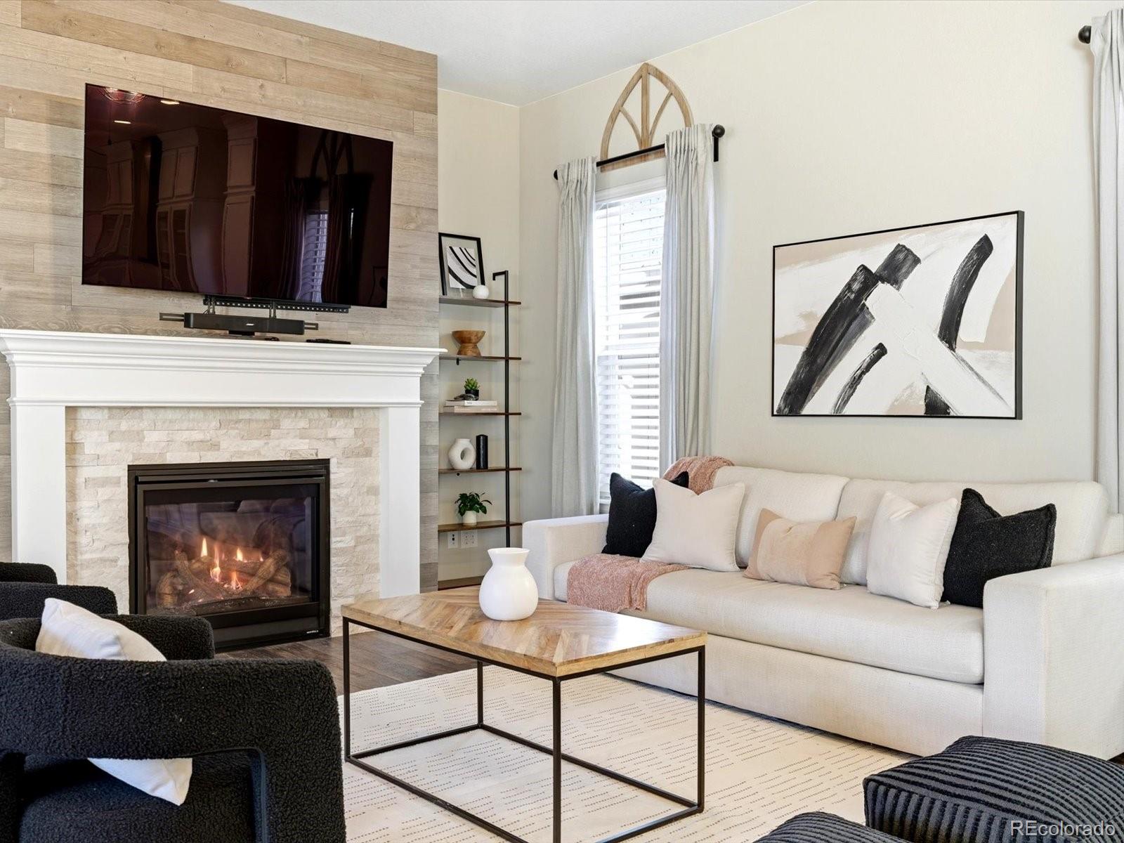 MLS Image #8 for 6579 s vaughn street,centennial, Colorado