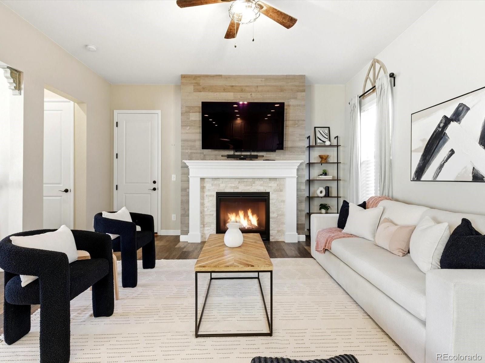 MLS Image #9 for 6579 s vaughn street,centennial, Colorado