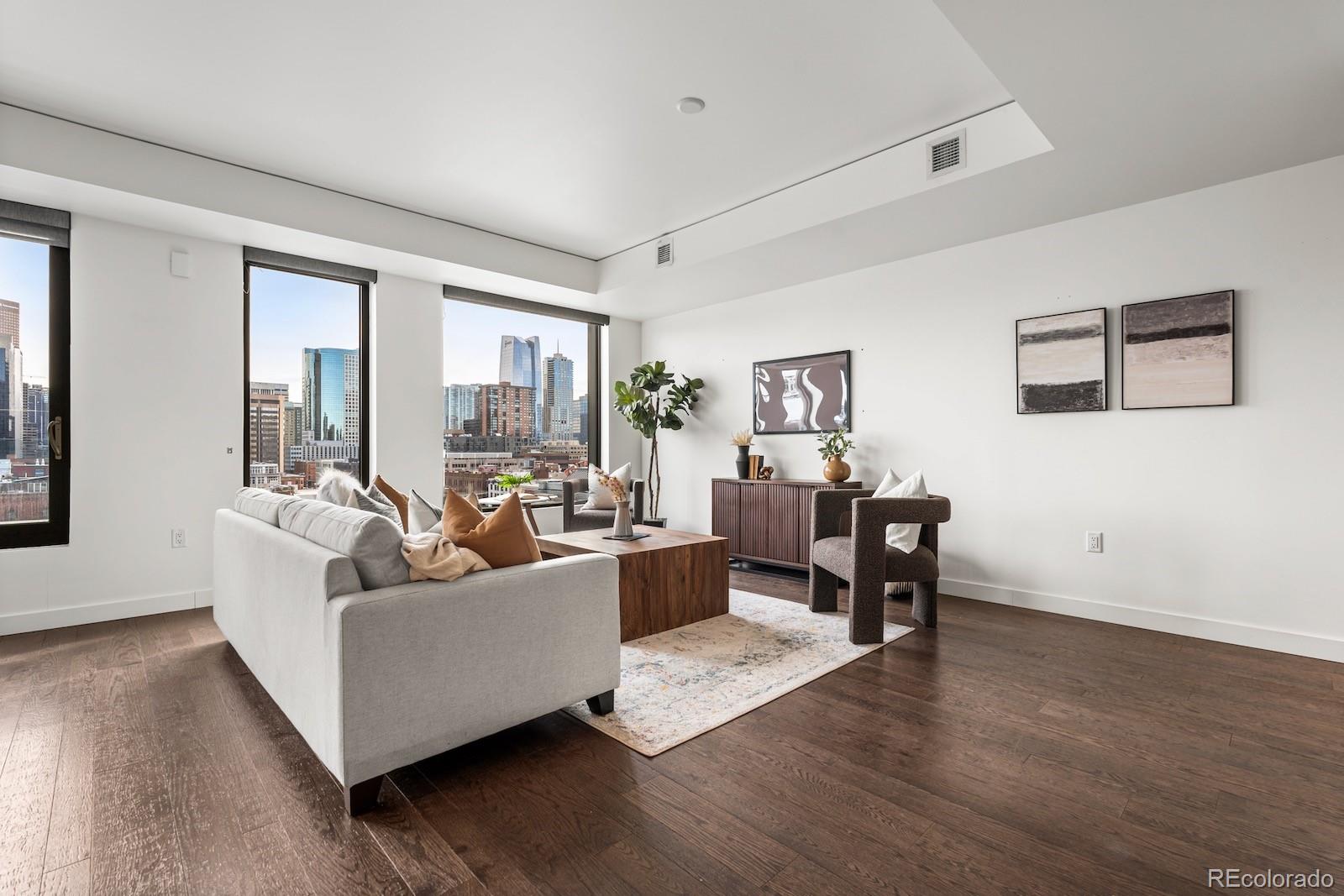 MLS Image #2 for 1750  wewatta street,denver, Colorado