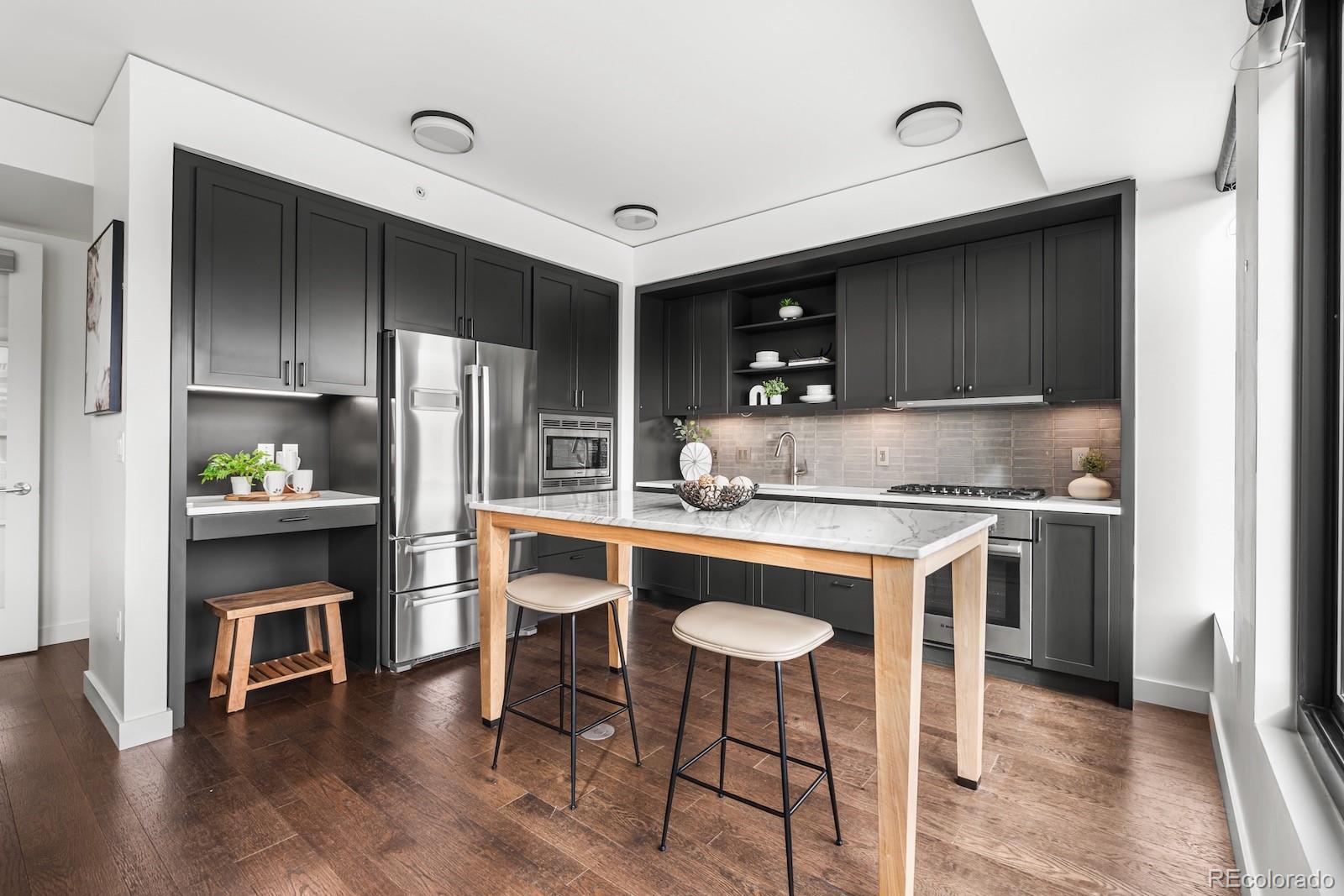 MLS Image #3 for 1750  wewatta street,denver, Colorado