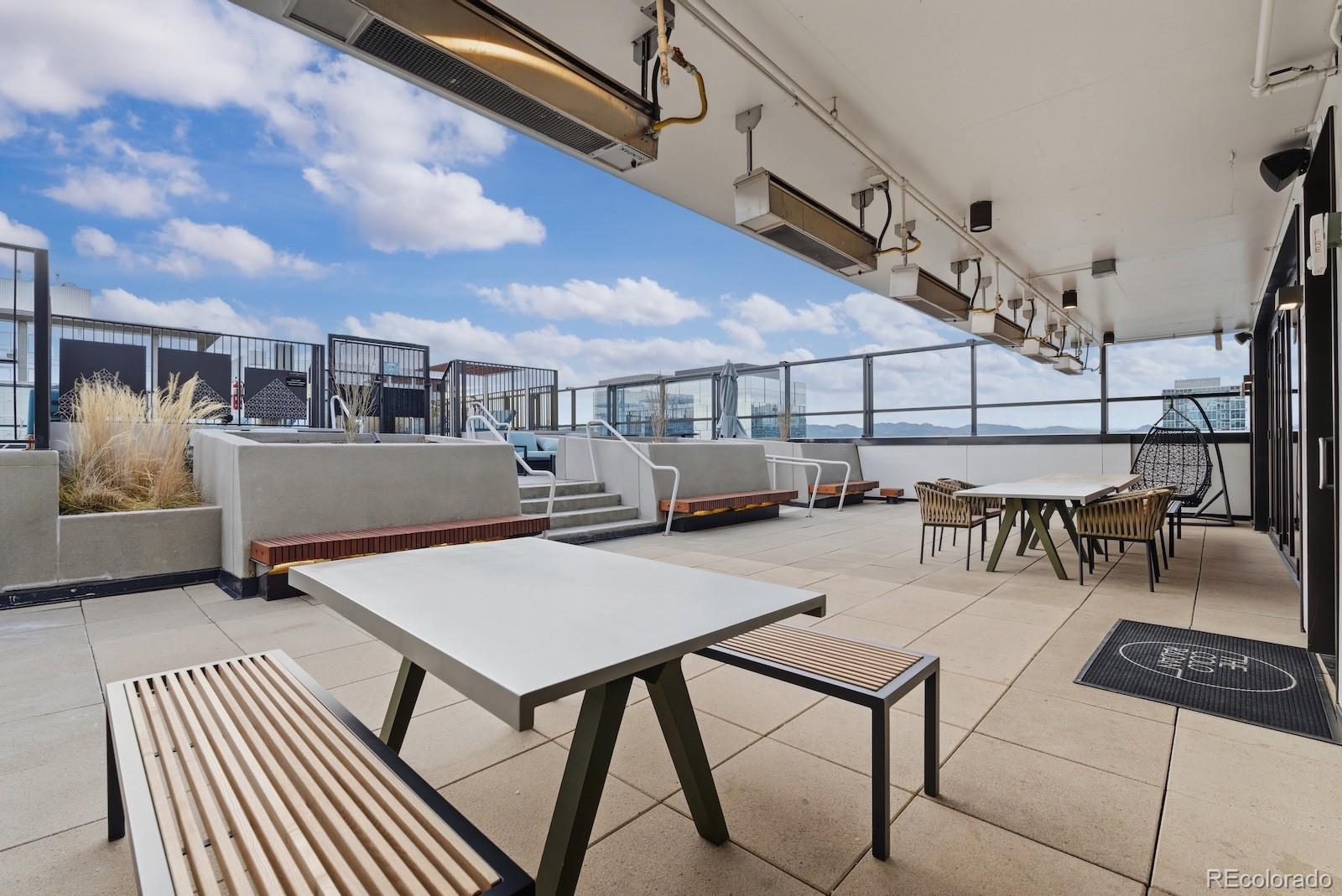 MLS Image #32 for 1750  wewatta street,denver, Colorado