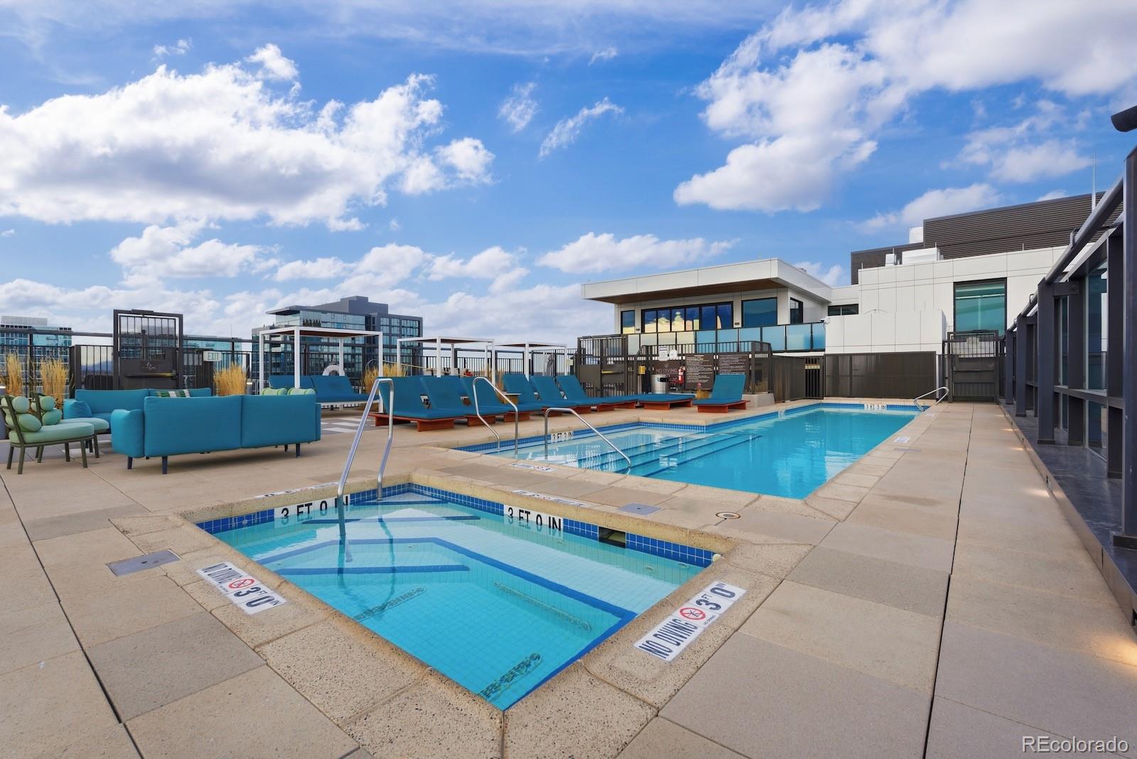 MLS Image #33 for 1750  wewatta street,denver, Colorado