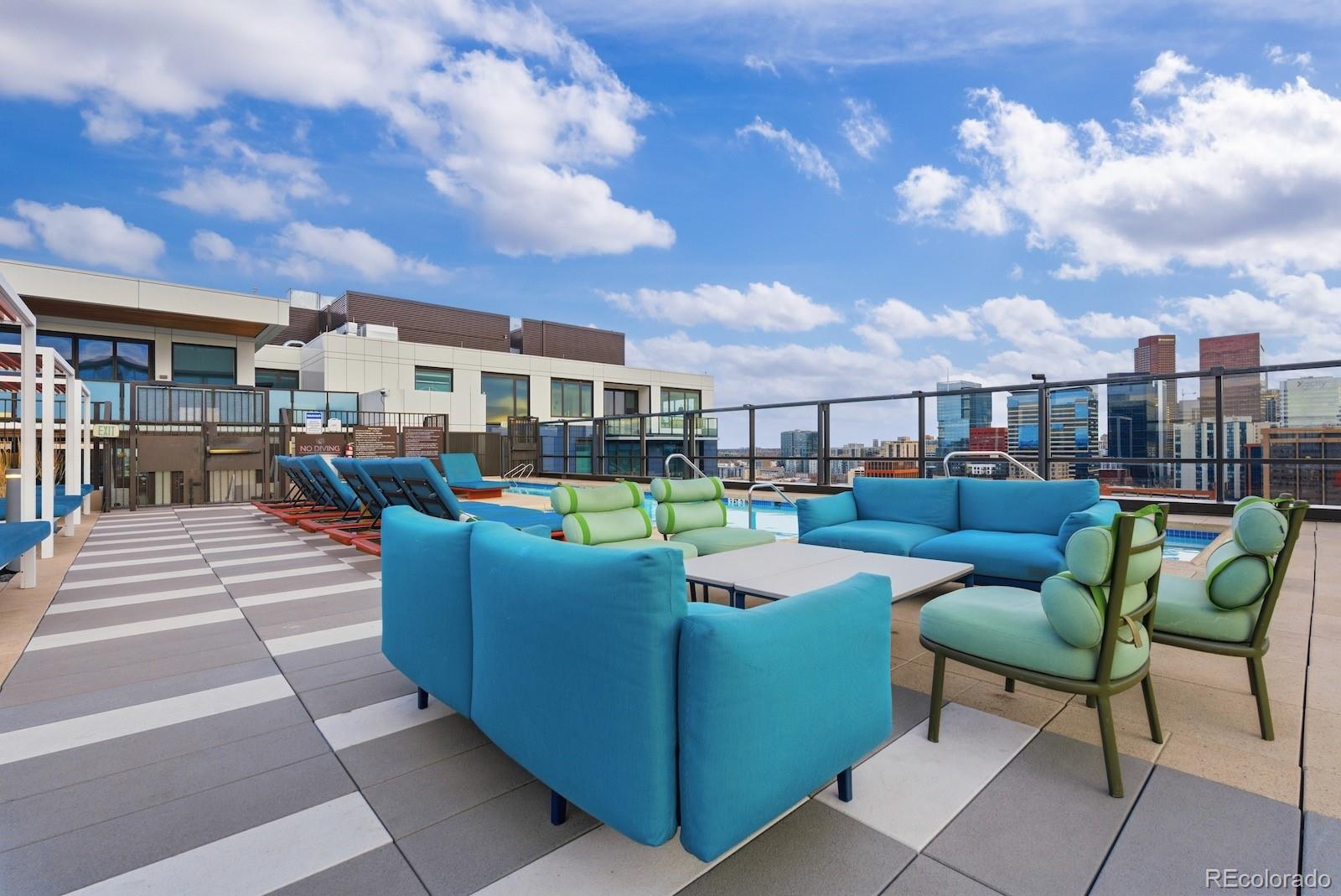 MLS Image #37 for 1750  wewatta street,denver, Colorado
