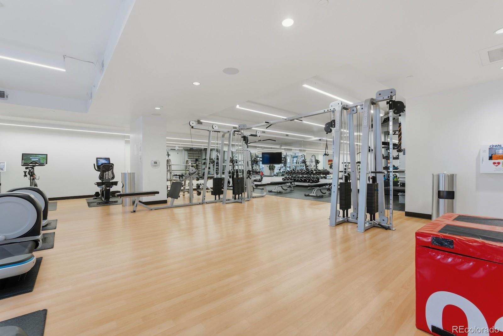 MLS Image #40 for 1750  wewatta street,denver, Colorado