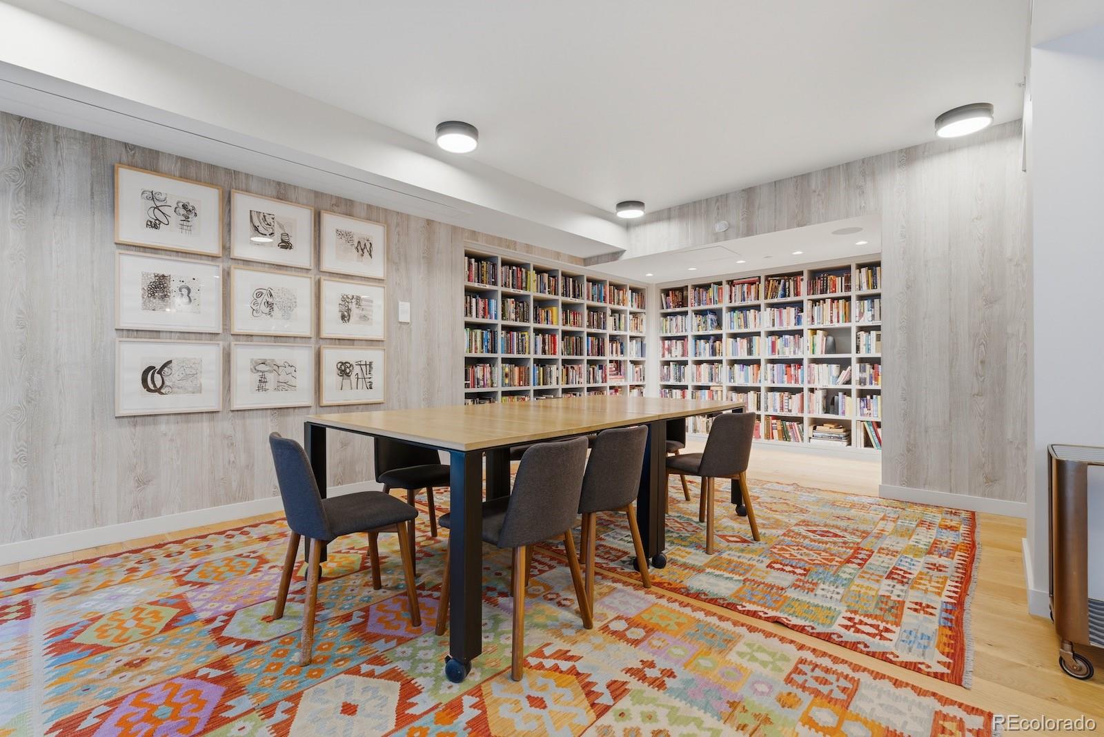MLS Image #45 for 1750  wewatta street,denver, Colorado