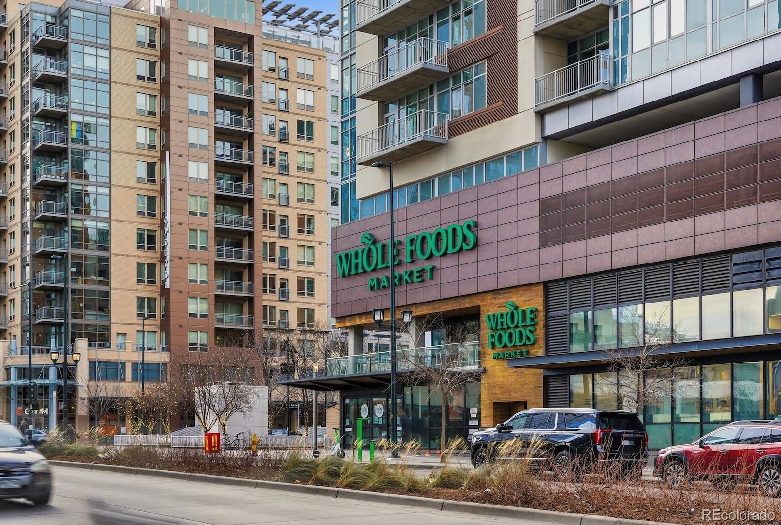 MLS Image #47 for 1750  wewatta street,denver, Colorado