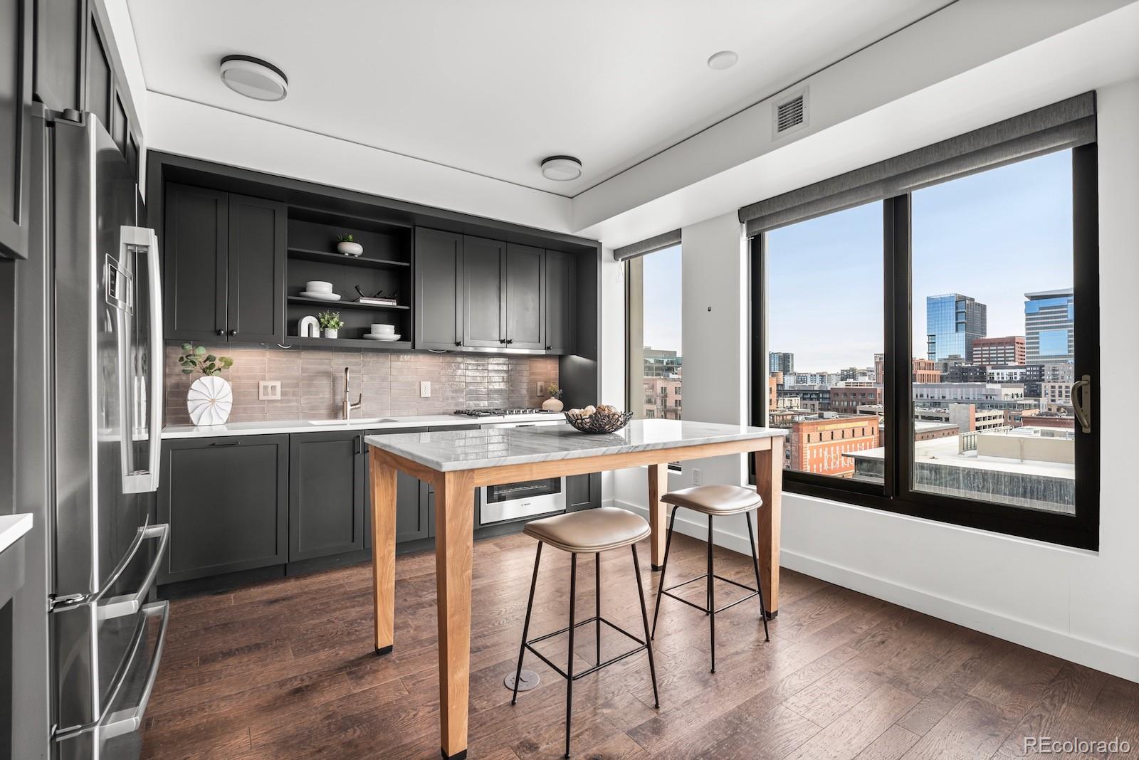 MLS Image #5 for 1750  wewatta street,denver, Colorado
