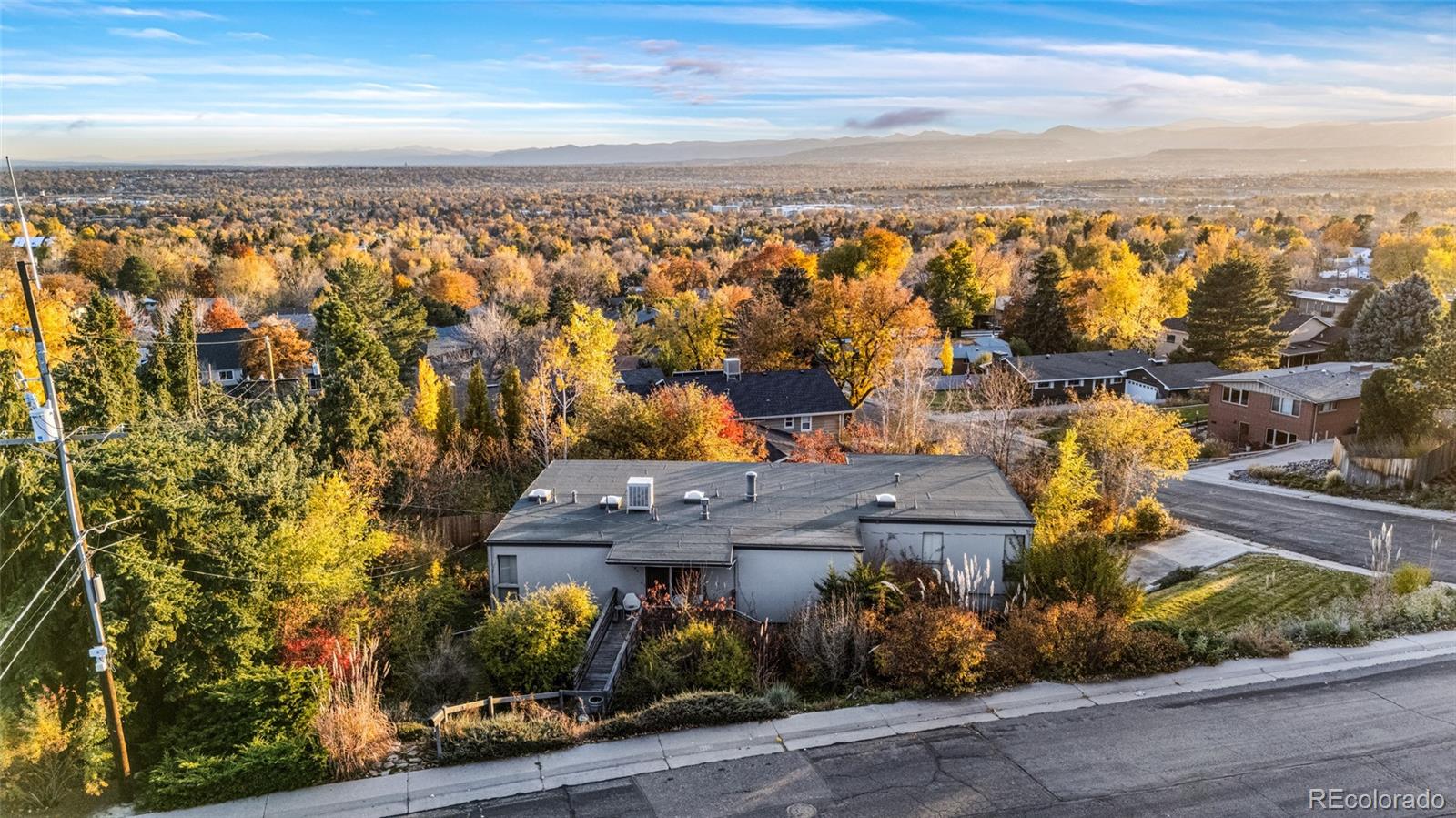 MLS Image #1 for 8586 w 68th place,arvada, Colorado