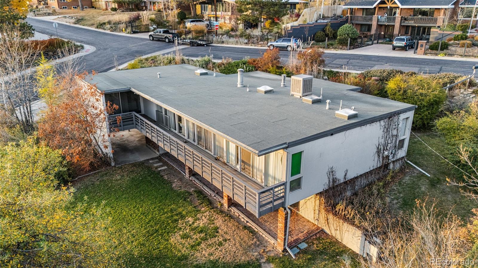 MLS Image #3 for 8586 w 68th place,arvada, Colorado