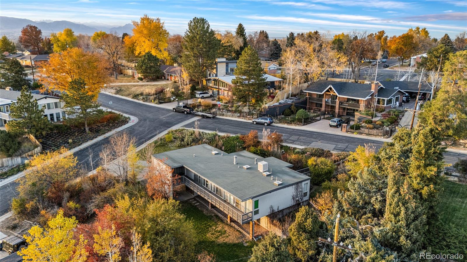 MLS Image #4 for 8586 w 68th place,arvada, Colorado