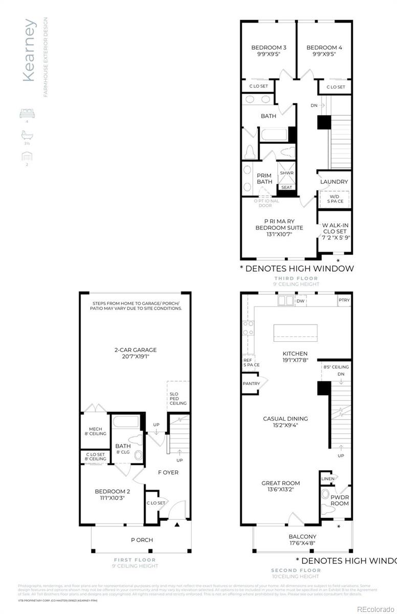 MLS Image #23 for 671  skyhook street,erie, Colorado