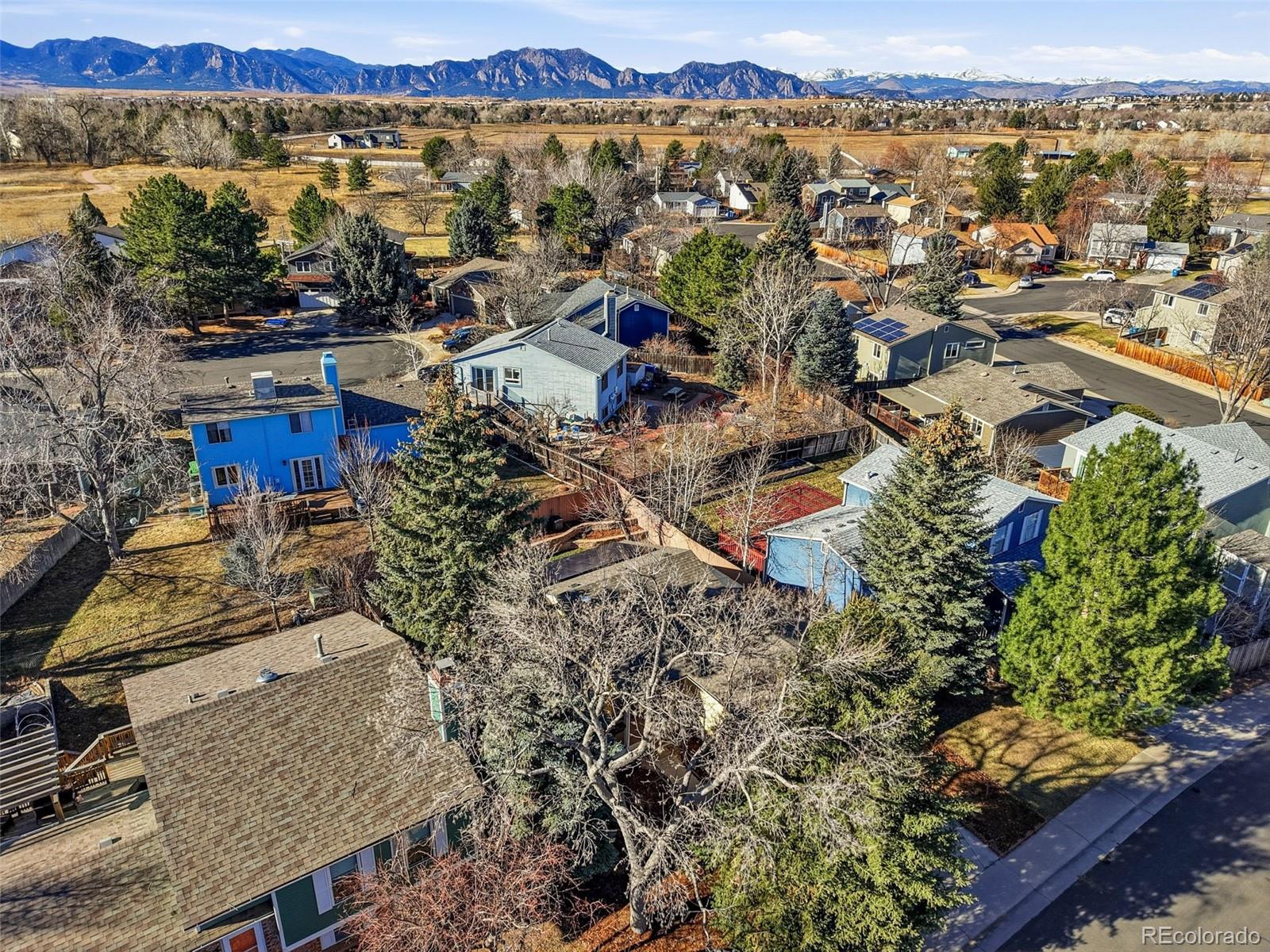 MLS Image #1 for 385  lilac circle,louisville, Colorado